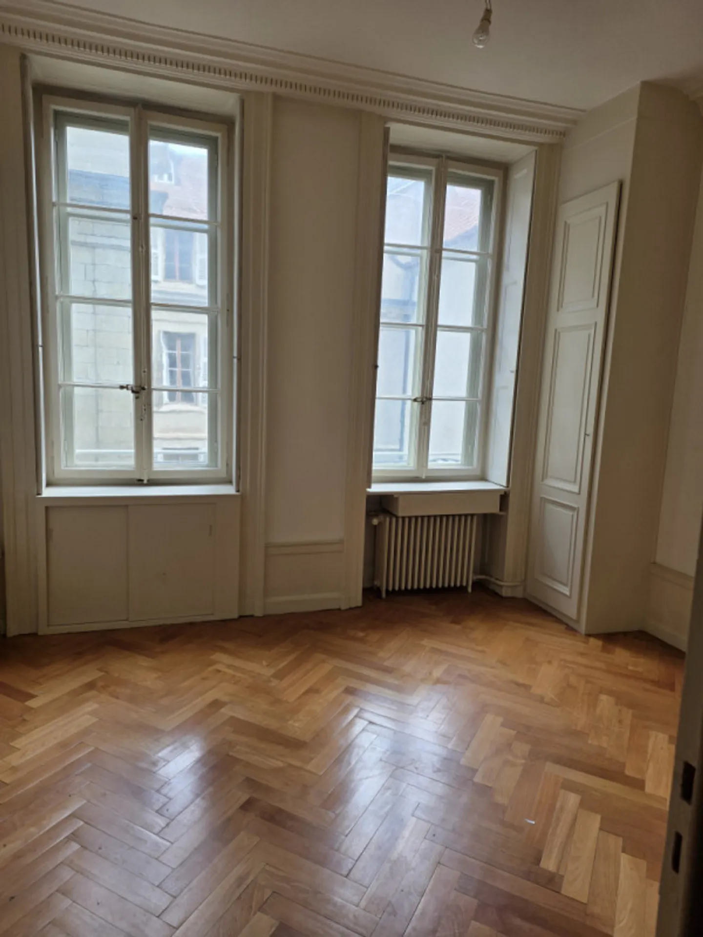 Appartement Charmant Vieille Ville - Photo 2 sur 4