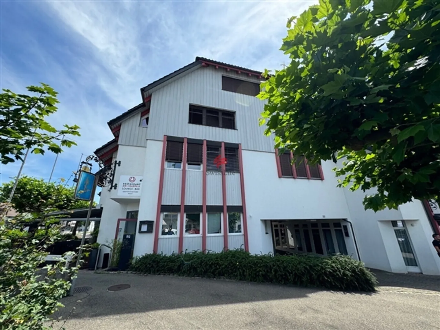 Unique Opportunity - Restaurant & Apartment - Photo 1 of 13