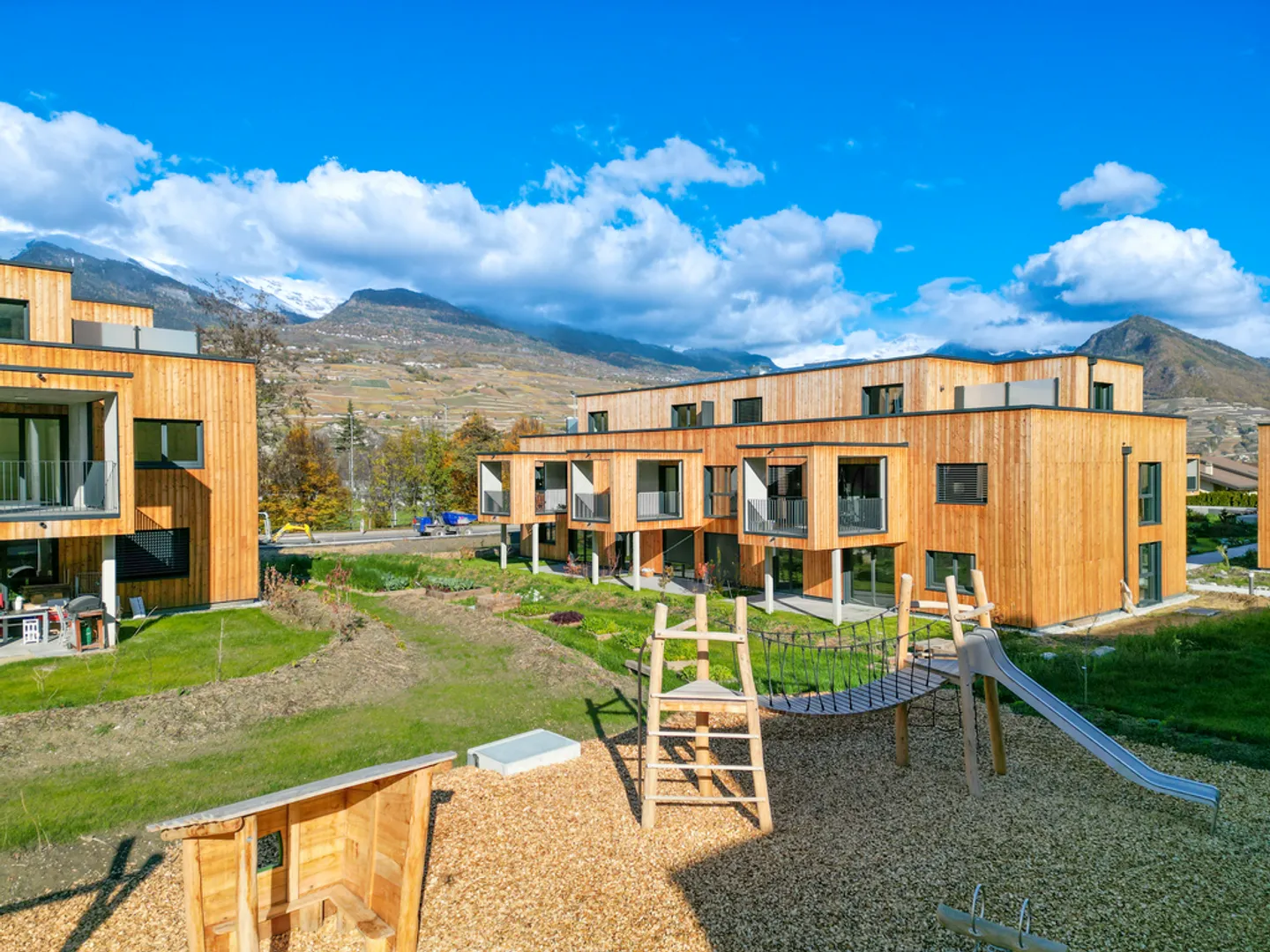 Appartement à louer - Photo 1 sur 2