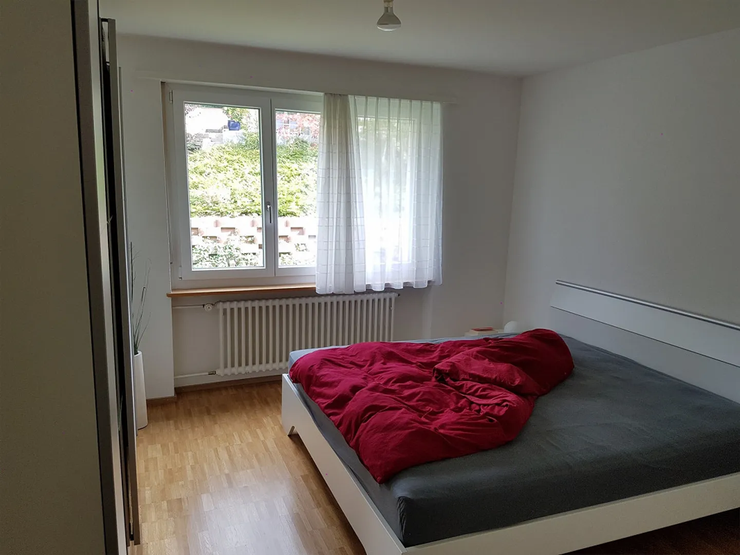 Appartement 3 pièces HP re. - Photo 5 sur 6