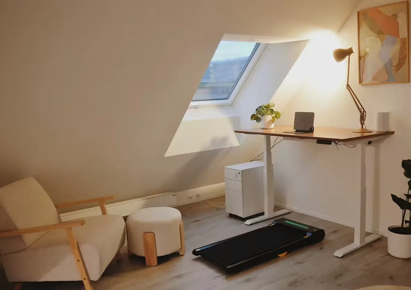 Apartment for rent - Photo 3 of 10