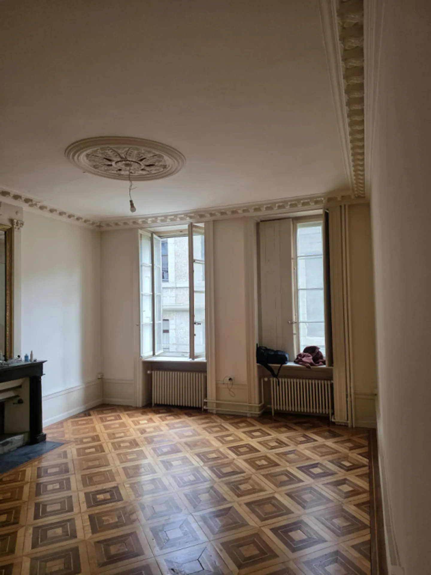 Appartement Charmant Vieille Ville - Photo 1 sur 4
