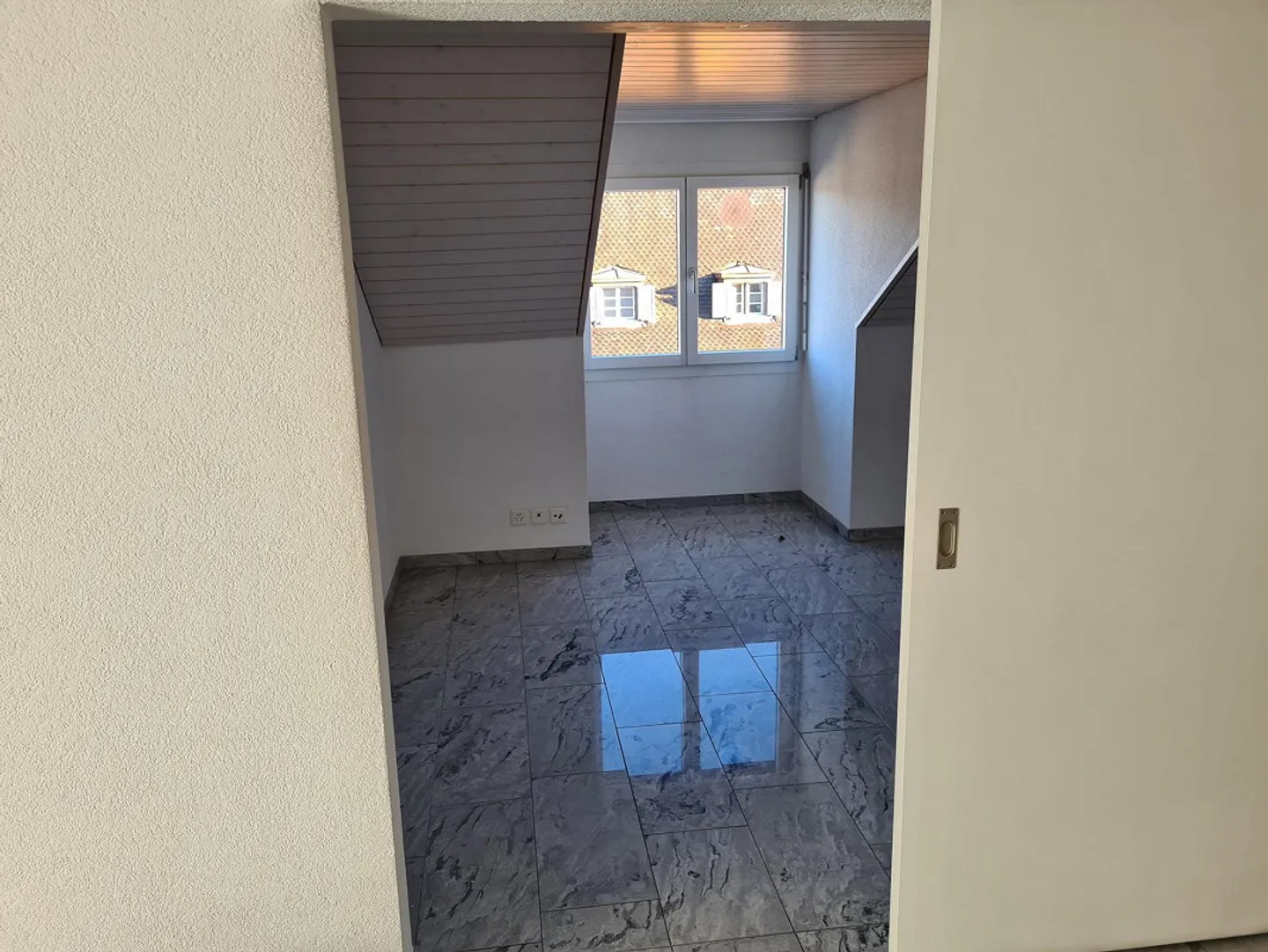 3 ½ Room Penthouse Apartment on Weissensteinstrasse - Photo 11 of 12