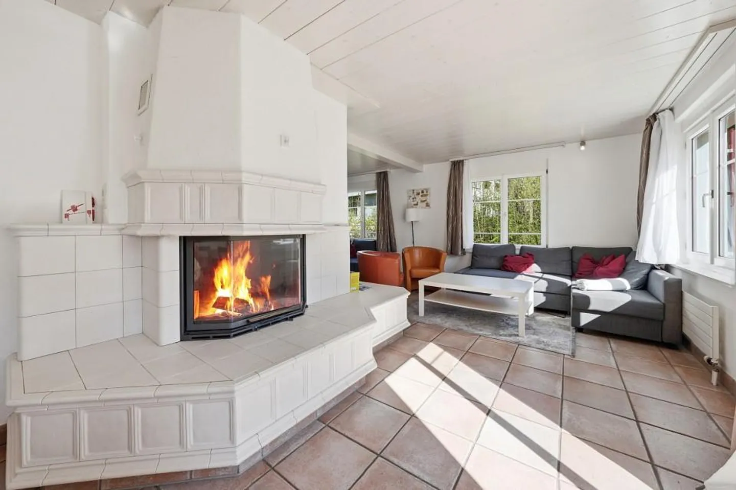 Grande maison individuelle à Neu St. Johann - Photo 4 sur 13