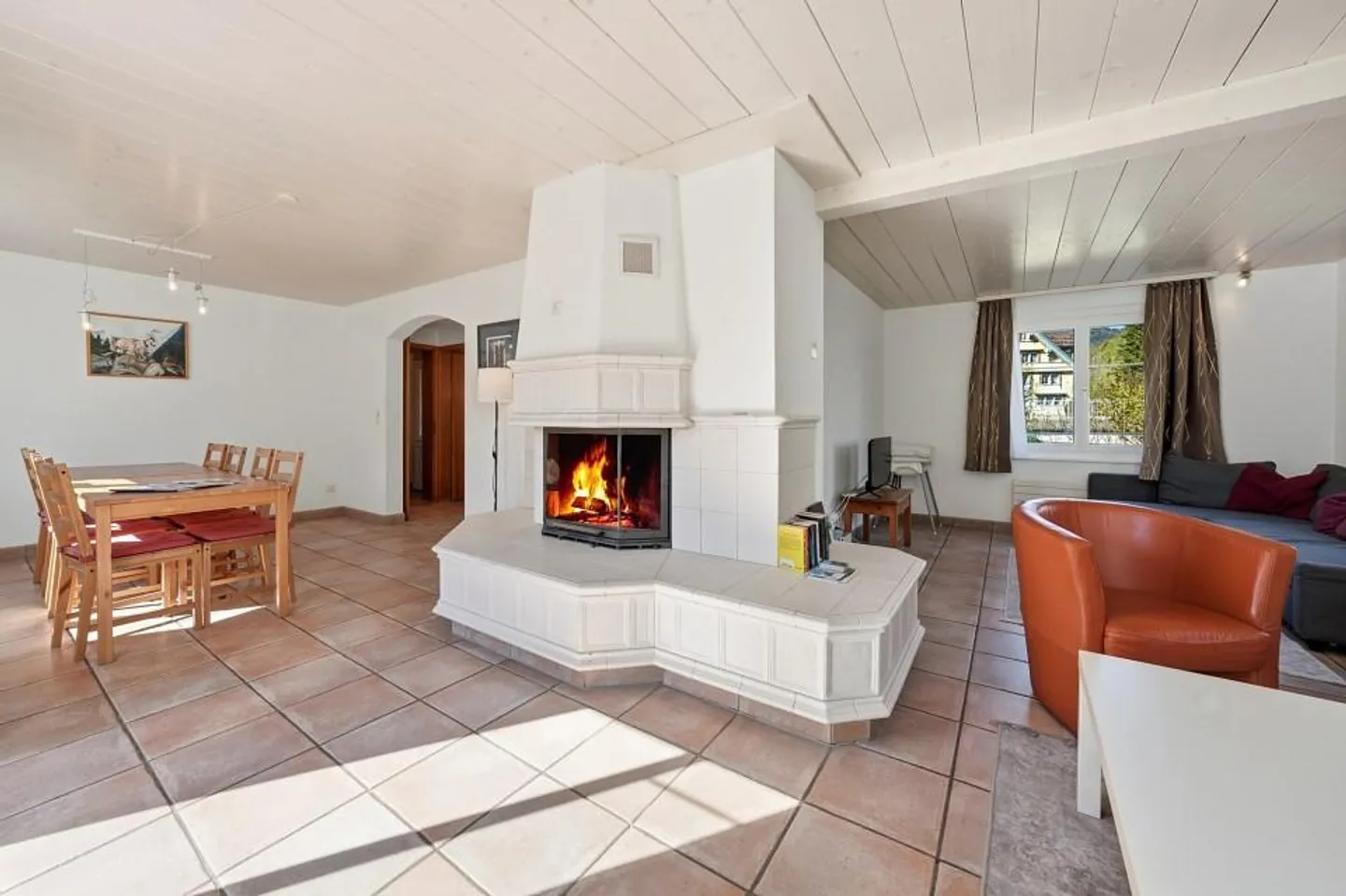 Grande maison individuelle à Neu St. Johann - Photo 5 sur 13
