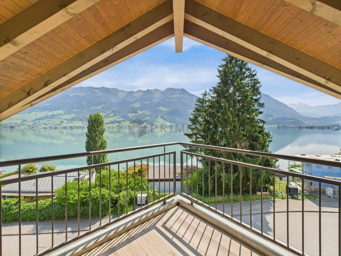 Architektonisches Juwel mit Seeblick - Foto 26 von 29