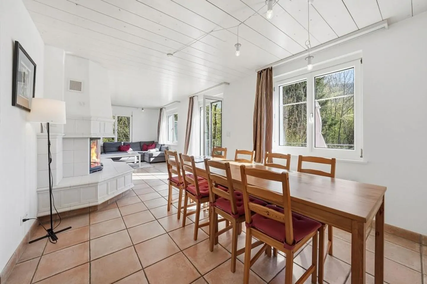 Grande maison individuelle à Neu St. Johann - Photo 8 sur 13