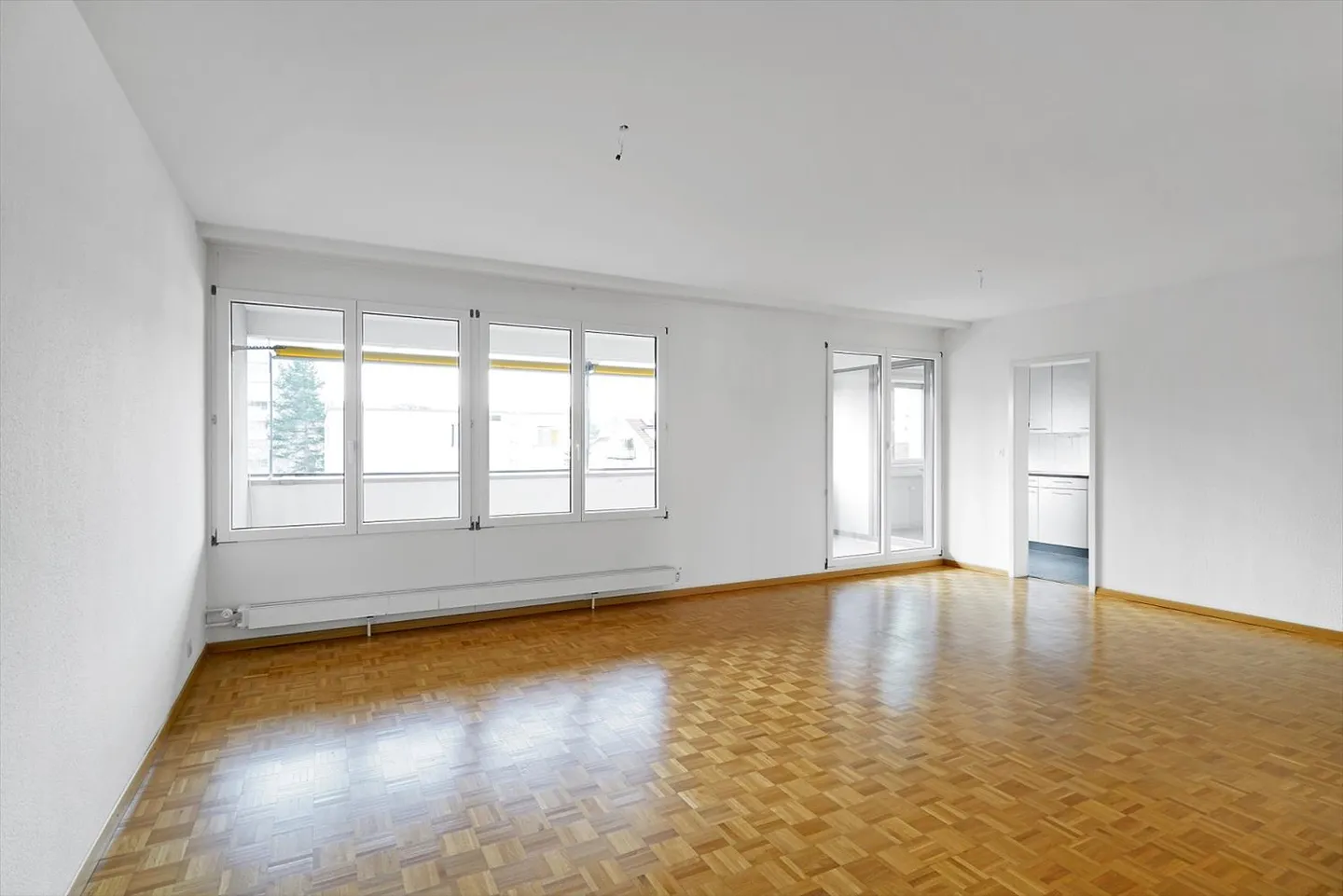 Wohnung mieten - Foto 3 von 7