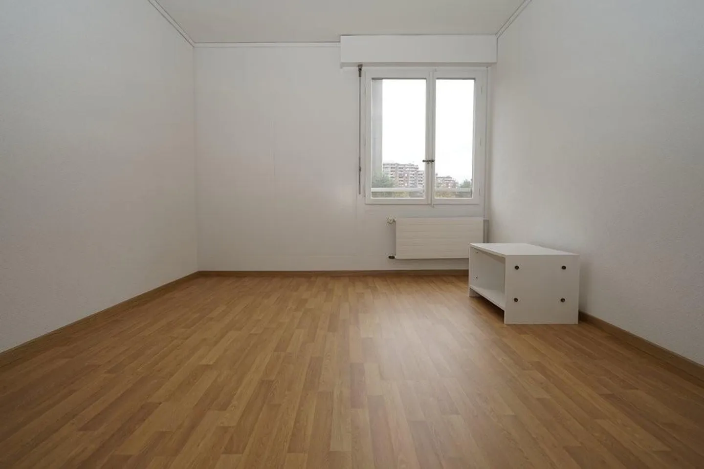 Charmante Wohnung mit Grünblick - Foto 5 von 6