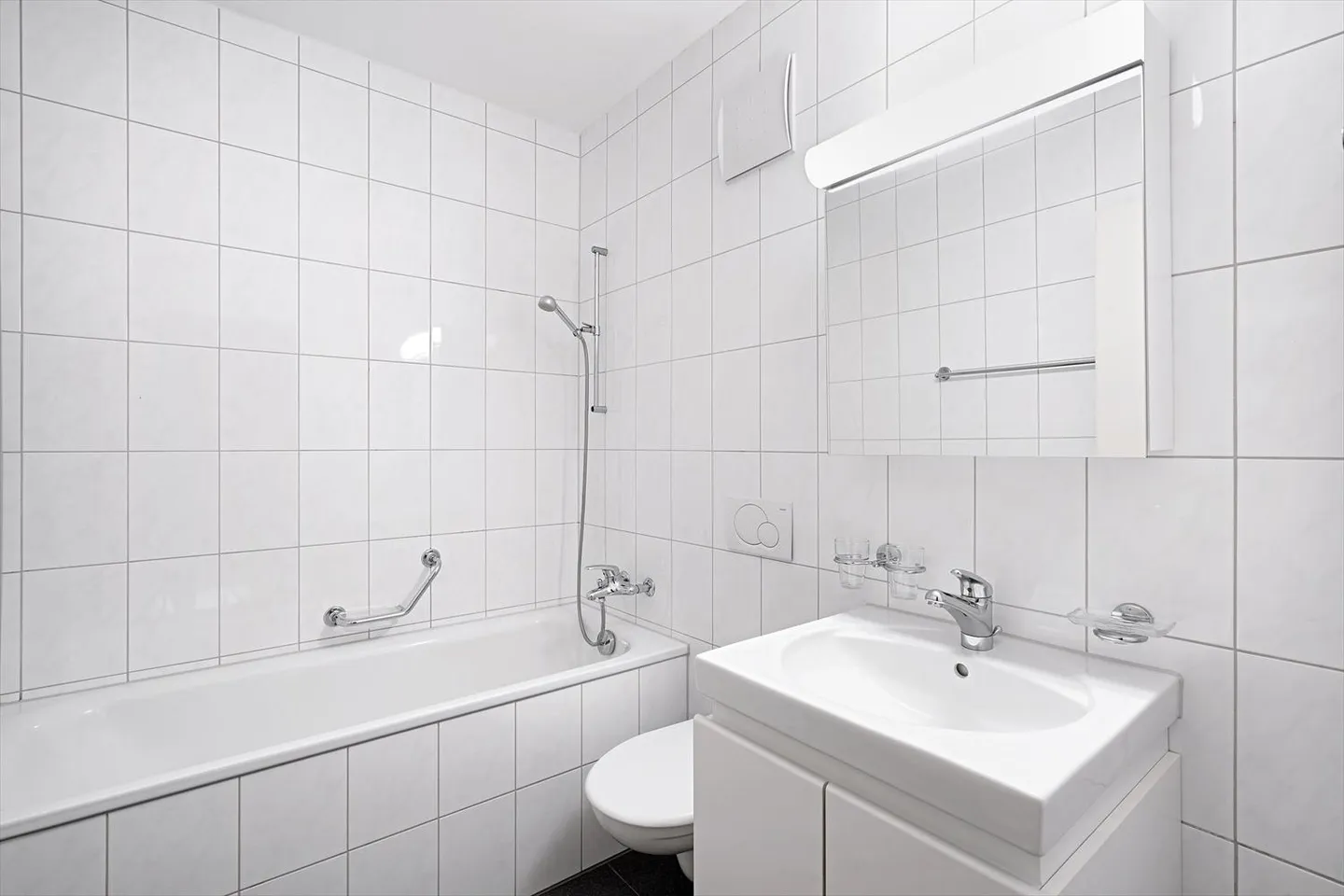 Wohnung mieten - Foto 5 von 7