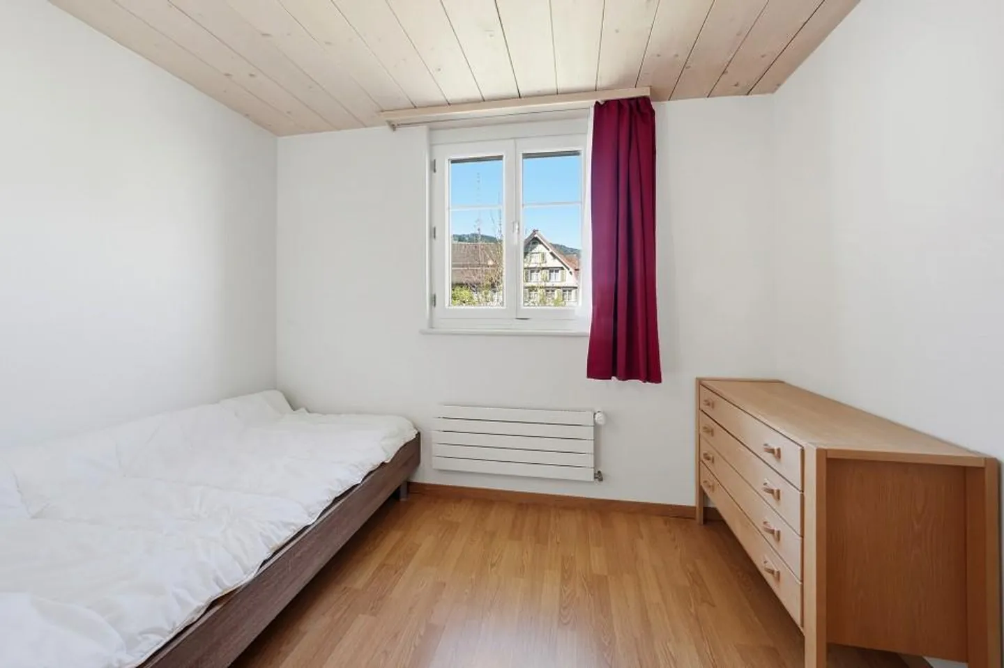 Grande maison individuelle à Neu St. Johann - Photo 12 sur 13