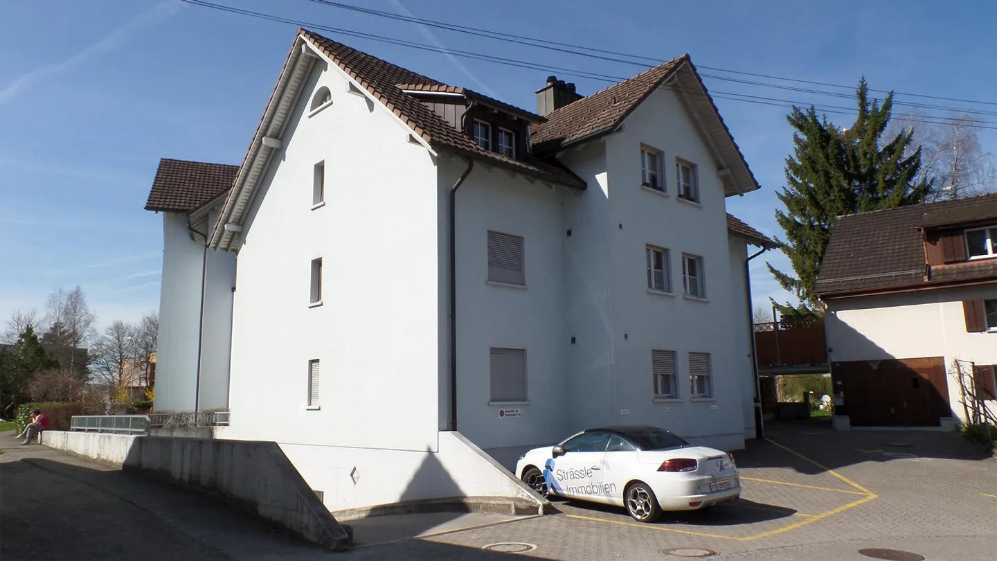 Appartement 2 pièces bien situé avec terrasse - Optimal aussi comme investissement - Photo 7 sur 12