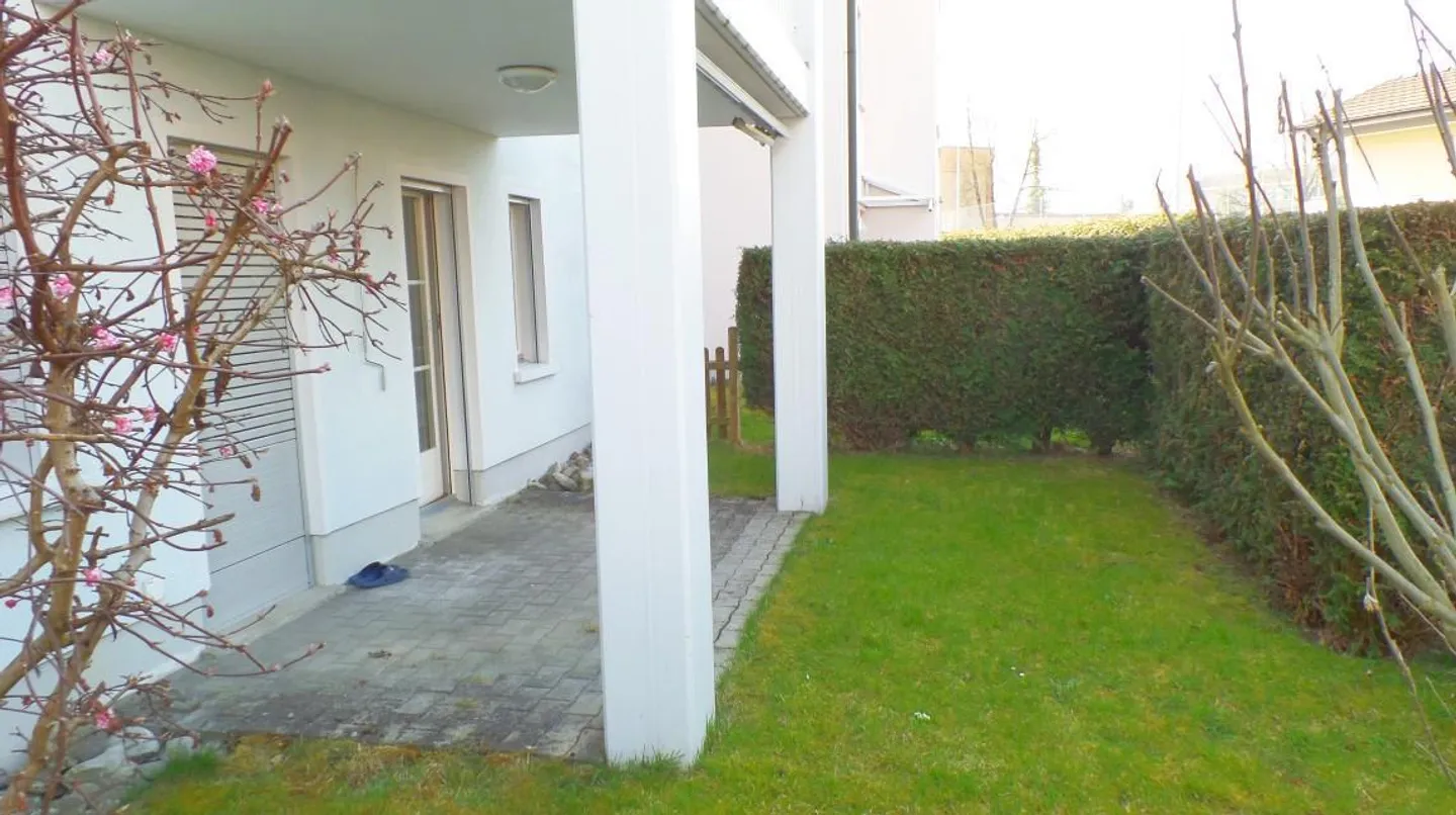 Appartement 2 pièces bien situé avec terrasse - Optimal aussi comme investissement - Photo 8 sur 12
