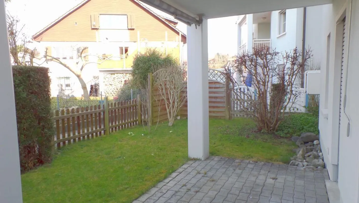 Appartement 2 pièces bien situé avec terrasse - Optimal aussi comme investissement - Photo 9 sur 12
