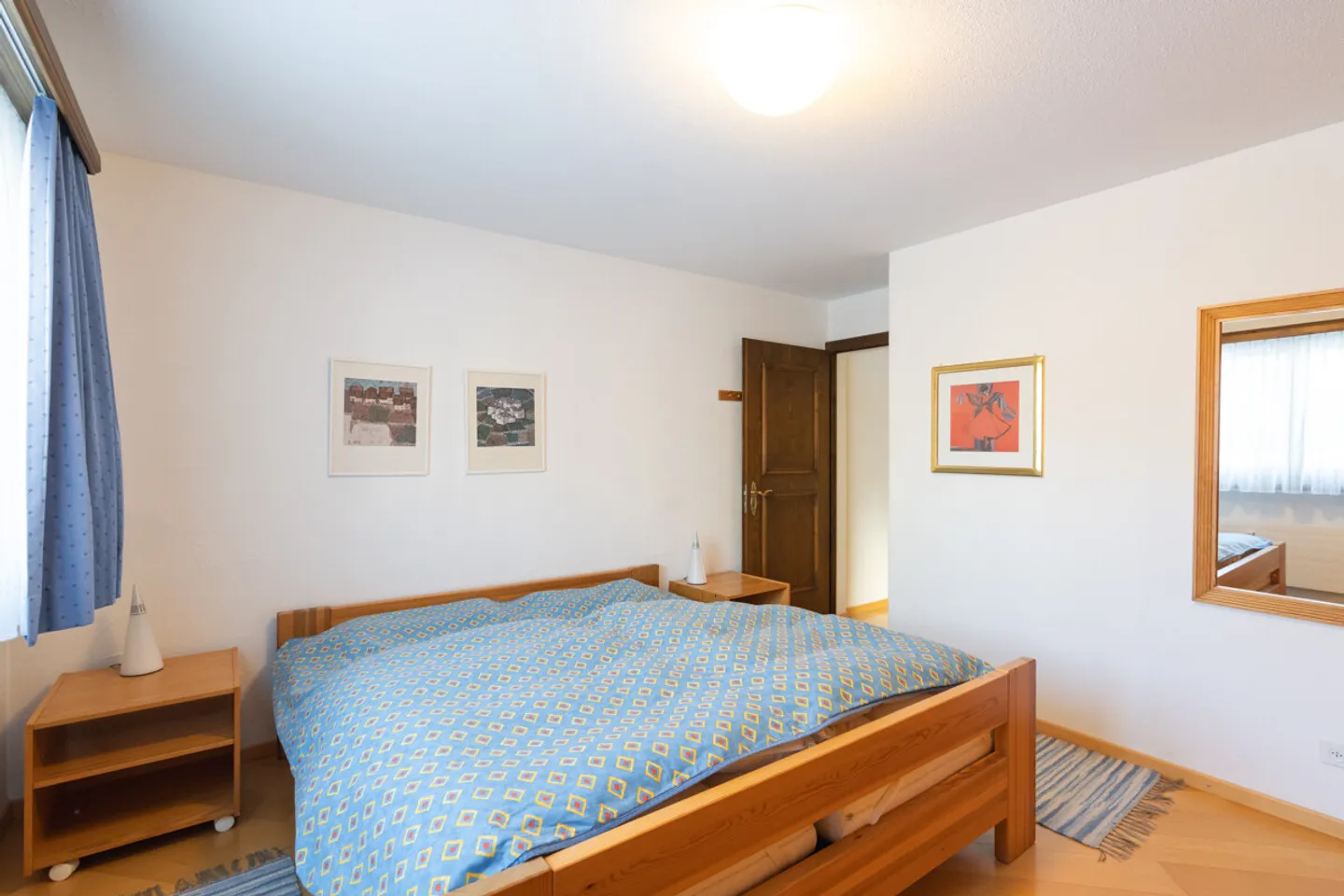 Appartement 3.5 pièces - Foto 4 von 5