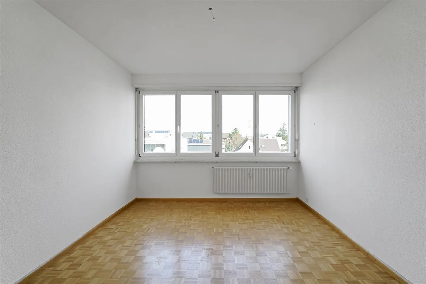 Wohnung mieten - Foto 6 von 7