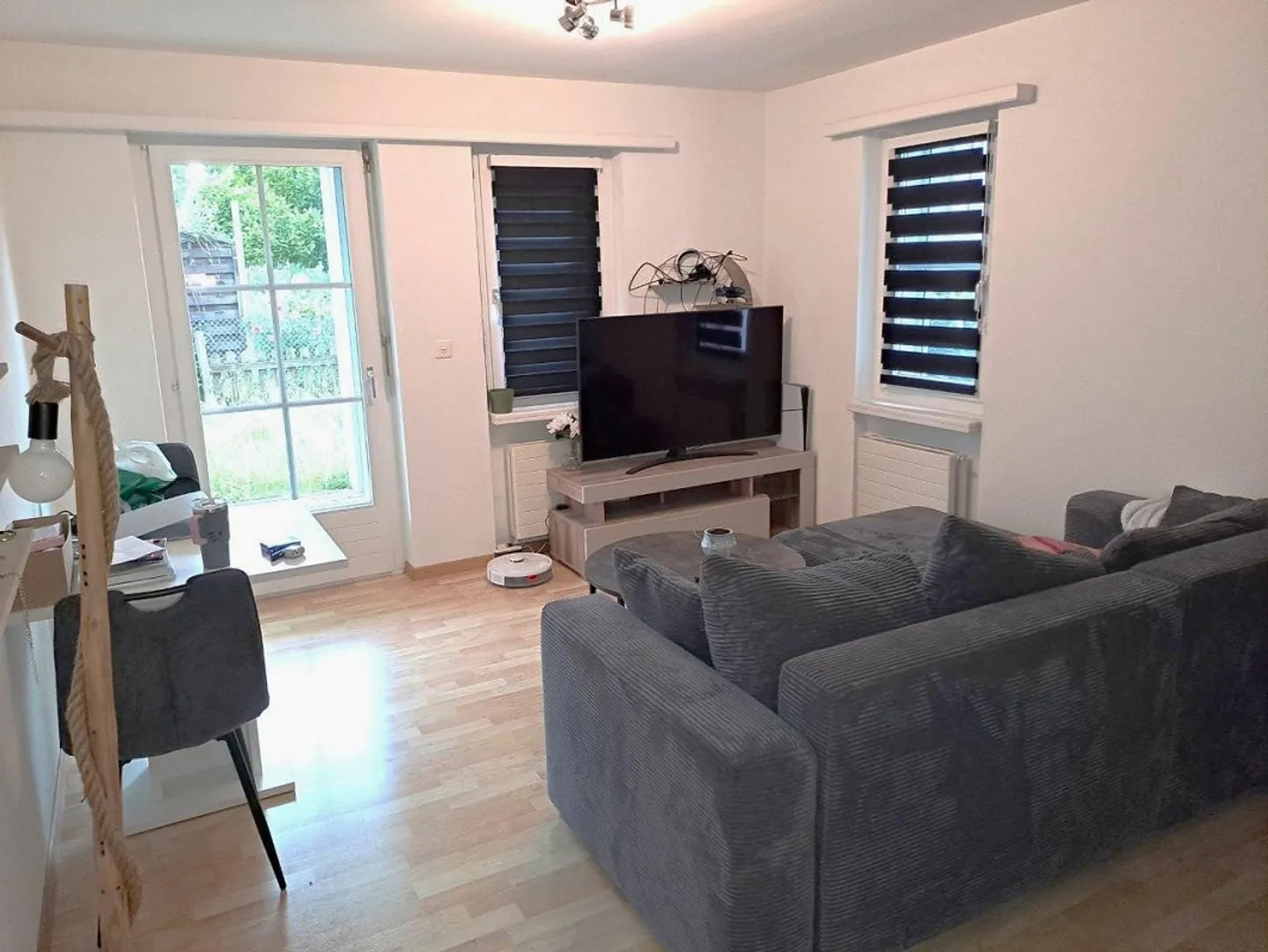 Appartement 2 pièces bien situé avec terrasse - Optimal aussi comme investissement - Photo 4 sur 12