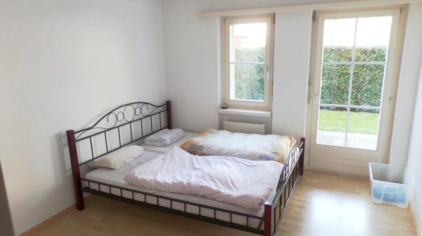 Appartement 2 pièces bien situé avec terrasse - Optimal aussi comme investissement - Photo 5 sur 12