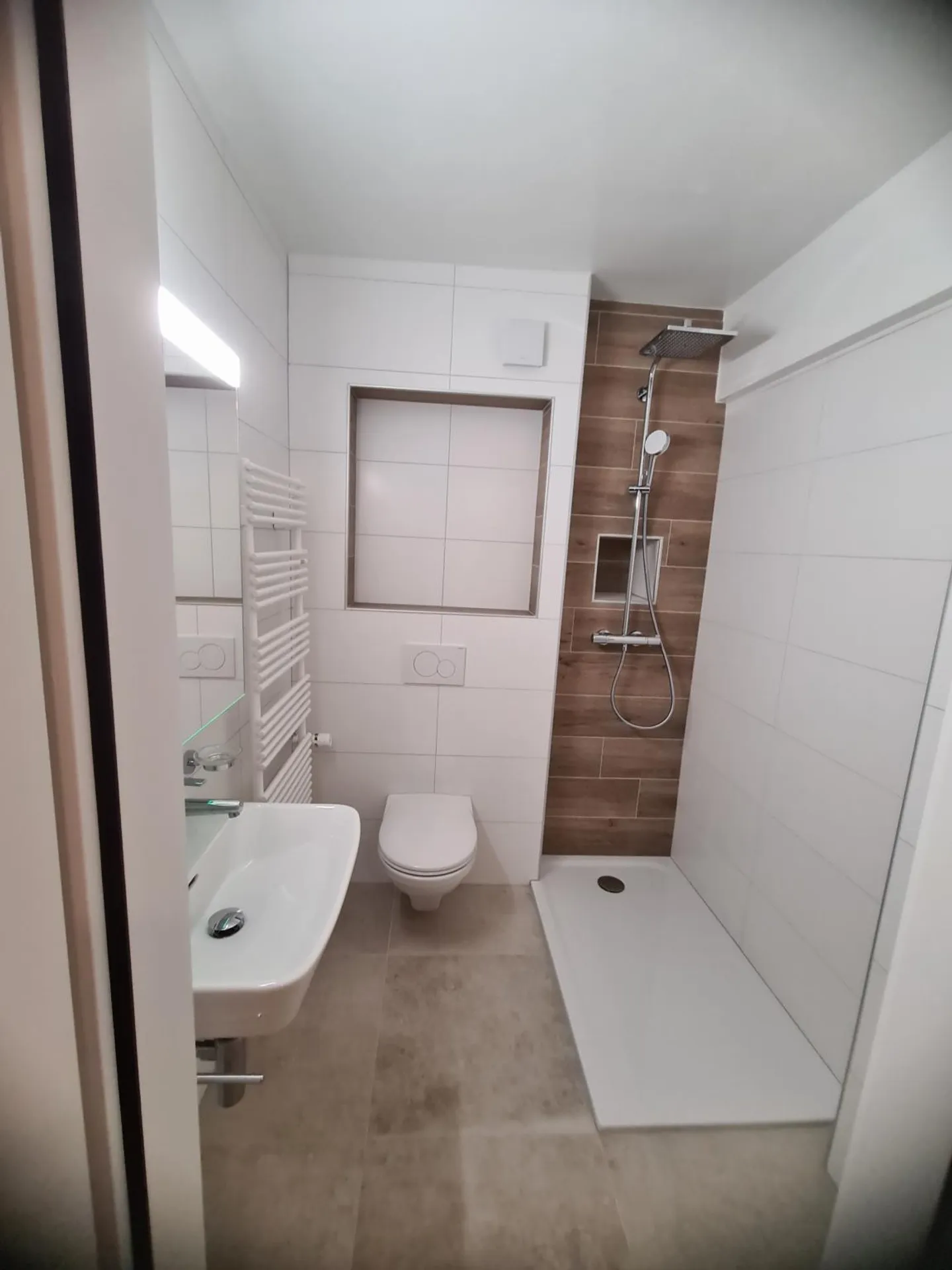 Charmant appartement 3 pièces - Photo 5 sur 7