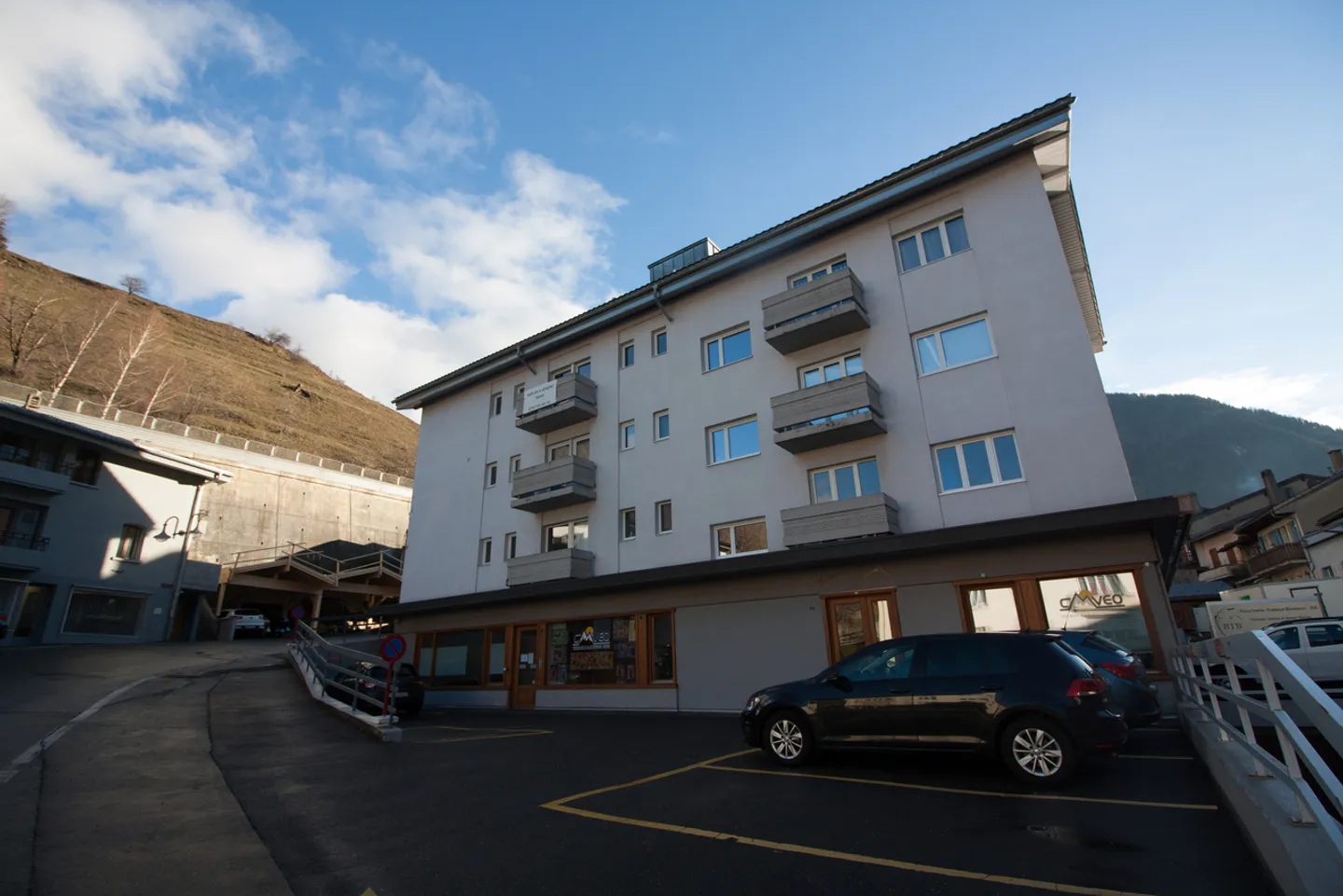Appartamento in affitto - Foto 2 di 15