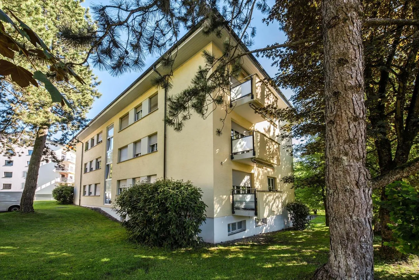 Outdoor Parking - Photo 1 of 1