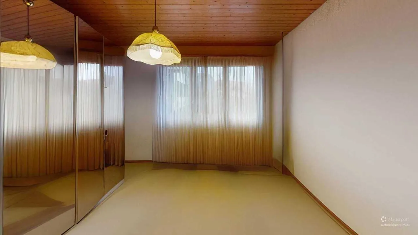 Vivre, Travailler, Développer : Immeuble résidentiel et commercial avec réserve foncière - Photo 5 sur 12