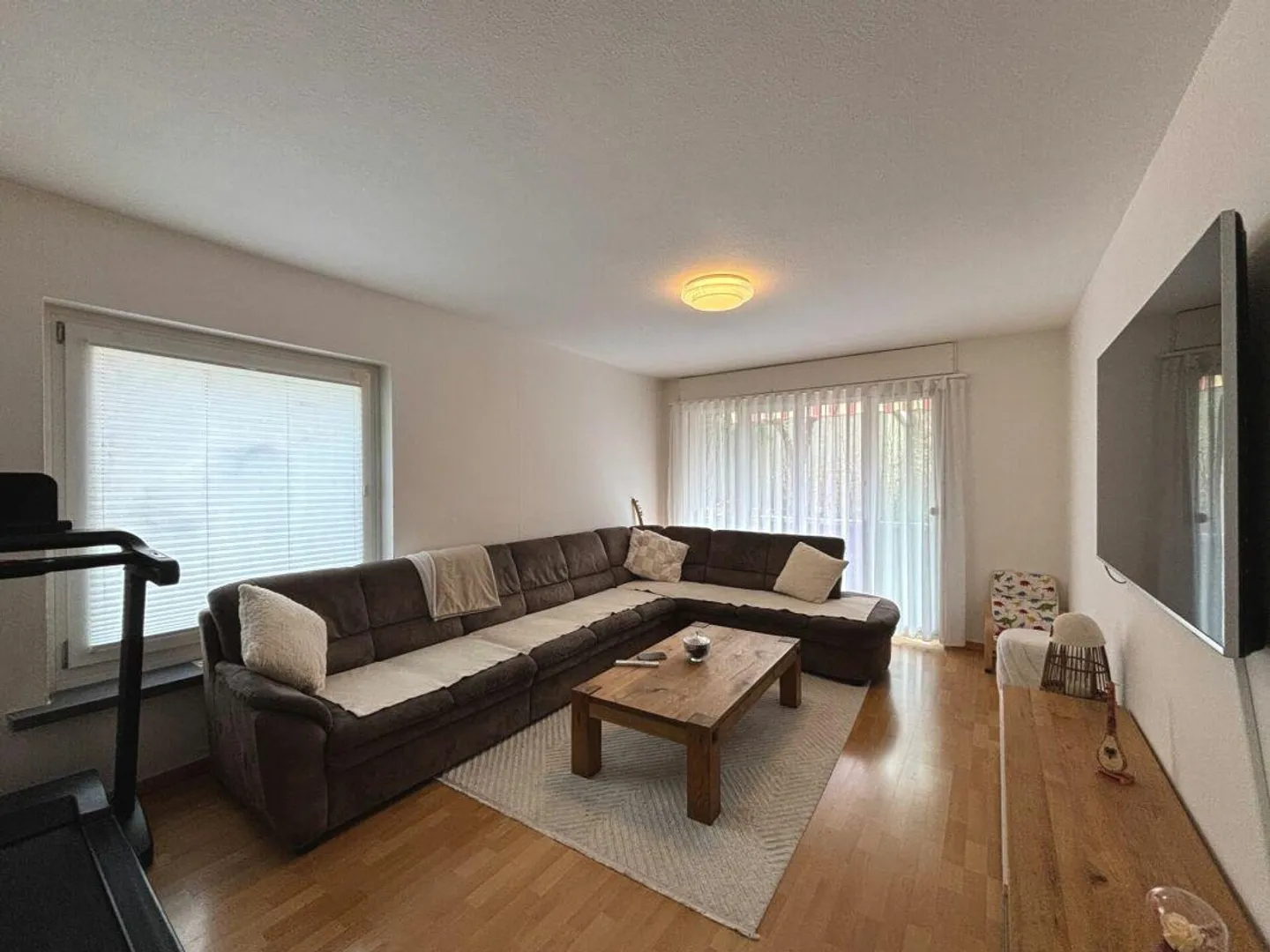 Appartement confortable directement à l'Uze - Photo 1 sur 9