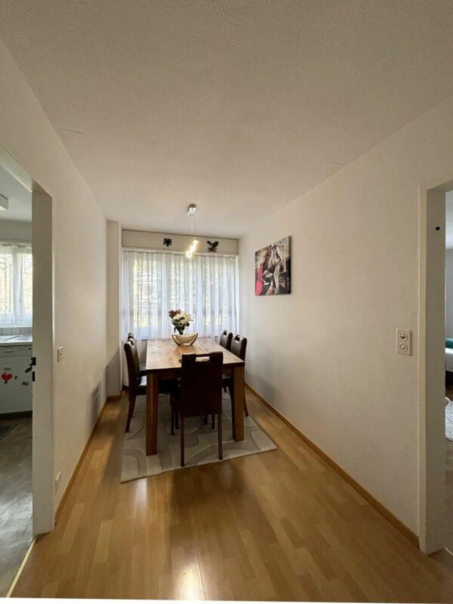 Appartement confortable directement à l'Uze - Photo 2 sur 9