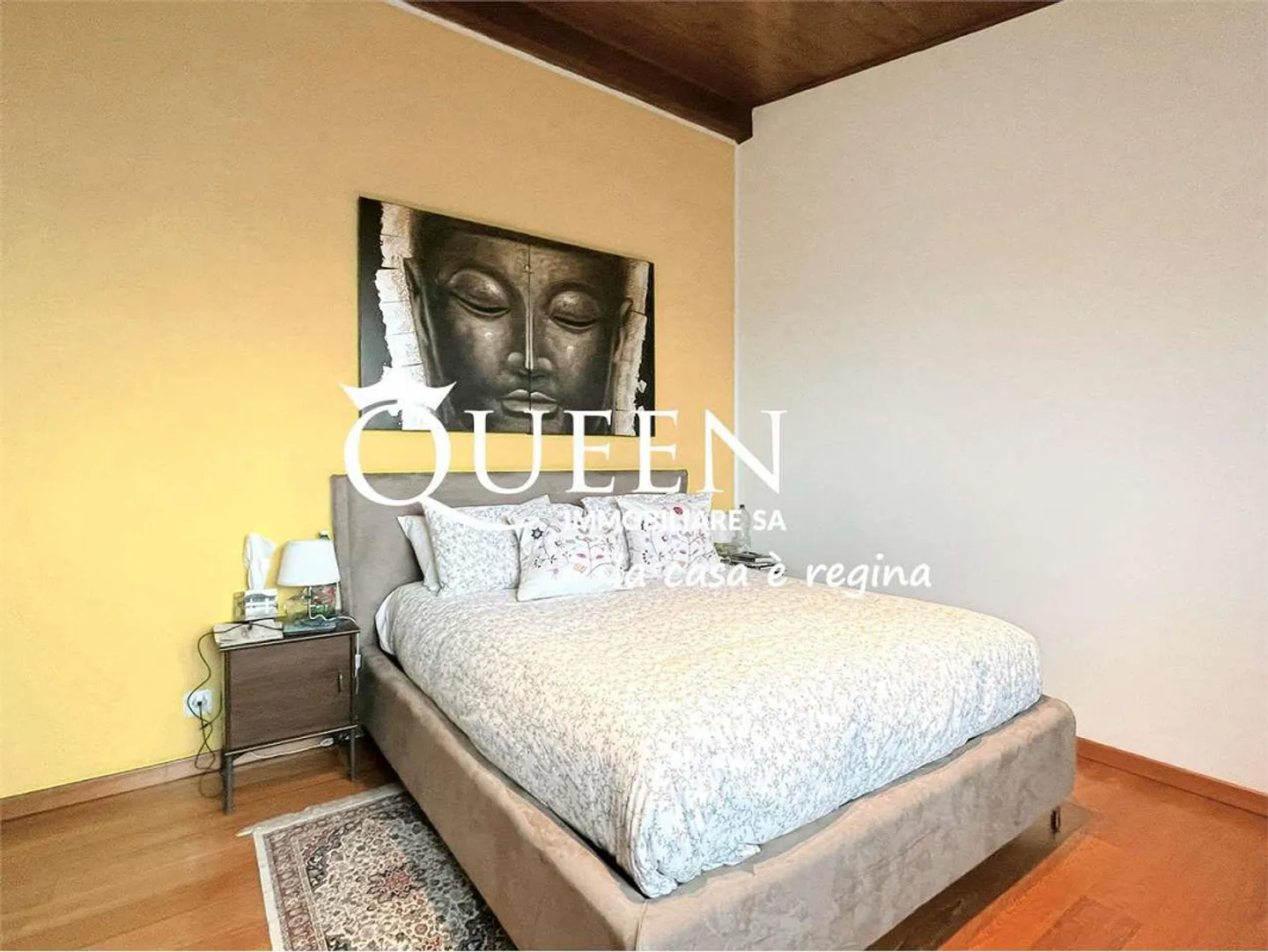 Morbio Superiore : villa 10.5 pièces, 304 m², grand jardin, vue imprenable - Photo 11 sur 13