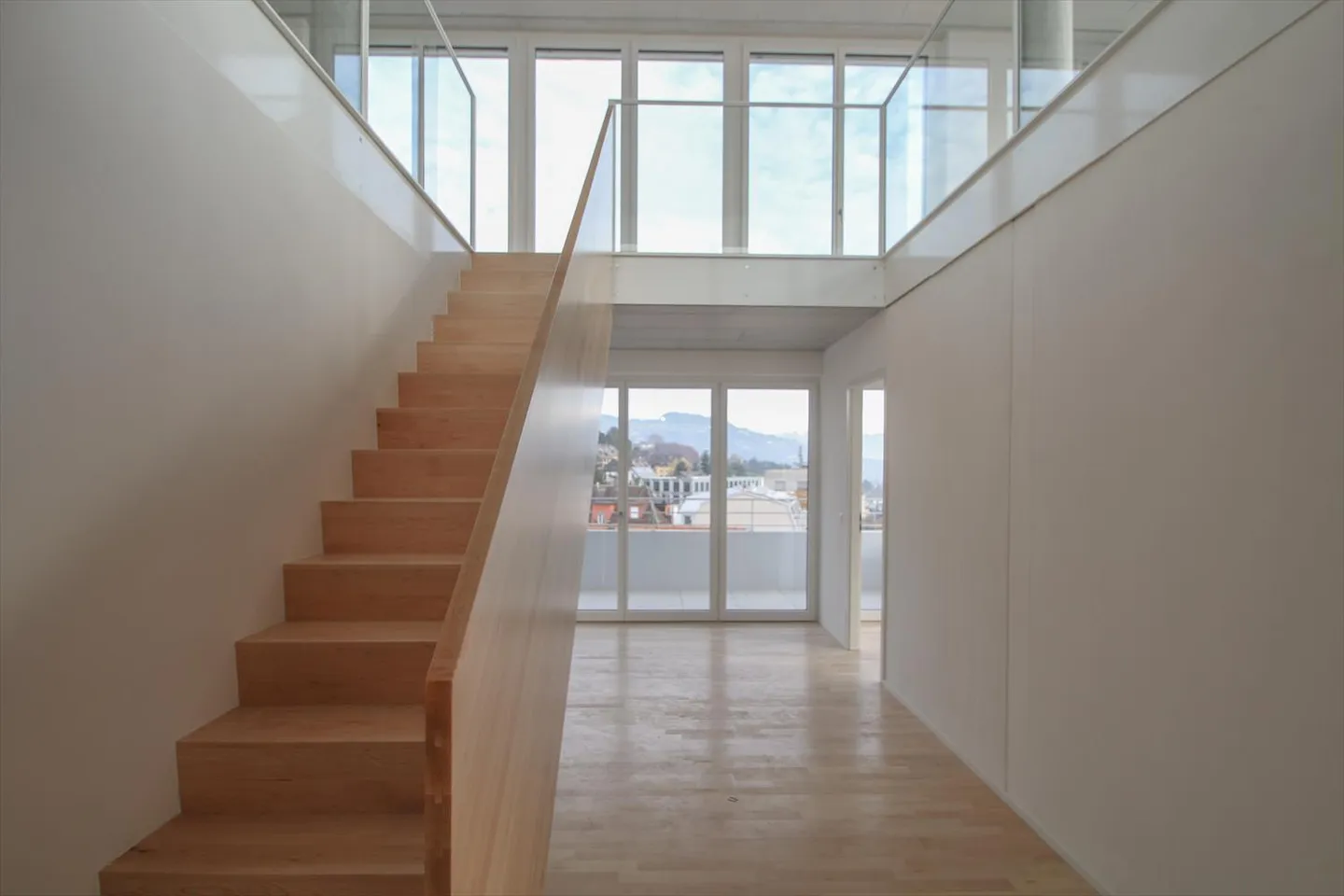 Pully - avenue du Prieuré 13 - 6-Zimmer-Wohnung von 185 m2 - Foto 8 von 10