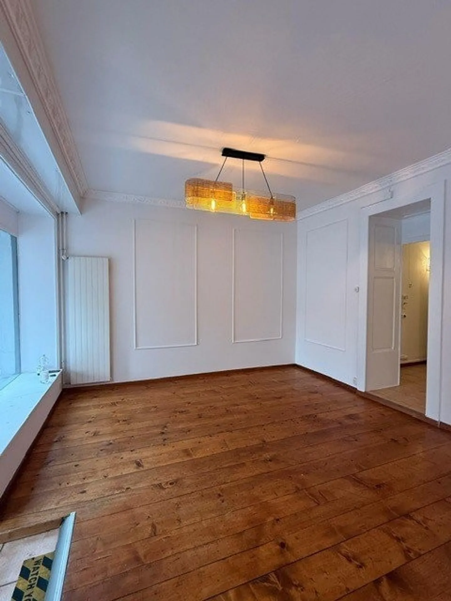 Commercial space on the ground floor - Photo 2 of 7