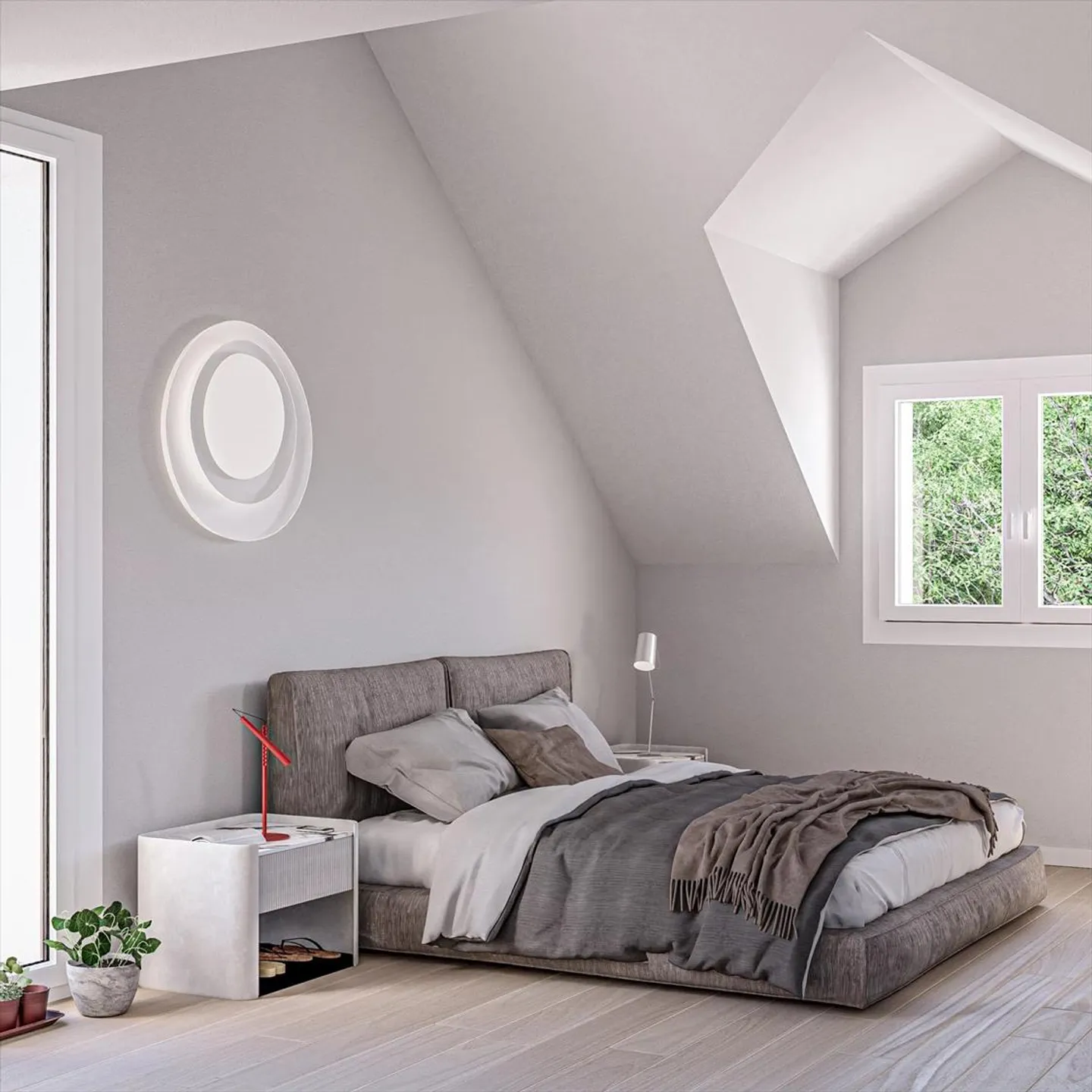 Résidence de la Forge in Crassier. Lot A12 - Foto 5 di 5