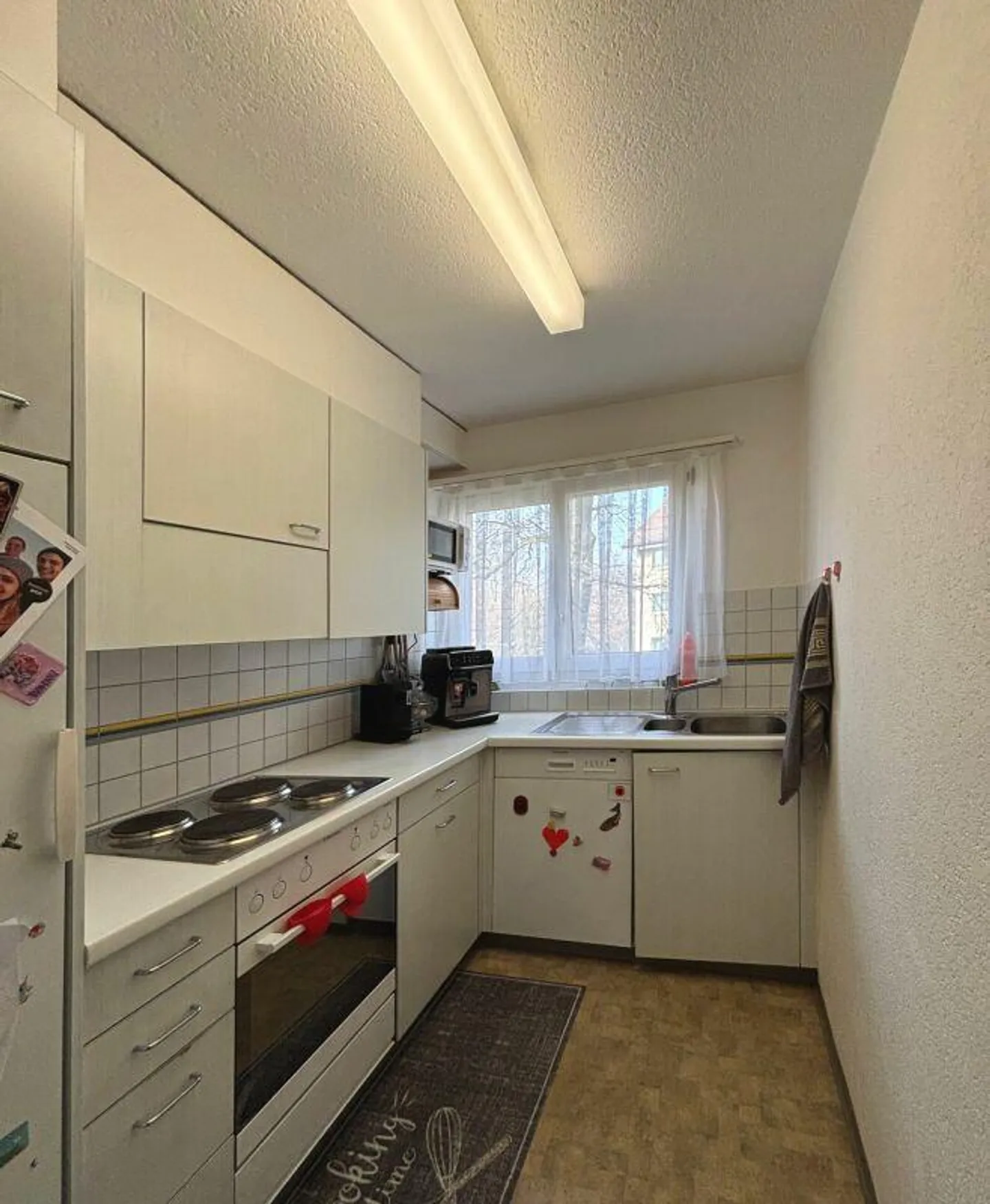 Appartement confortable directement à l'Uze - Photo 5 sur 9