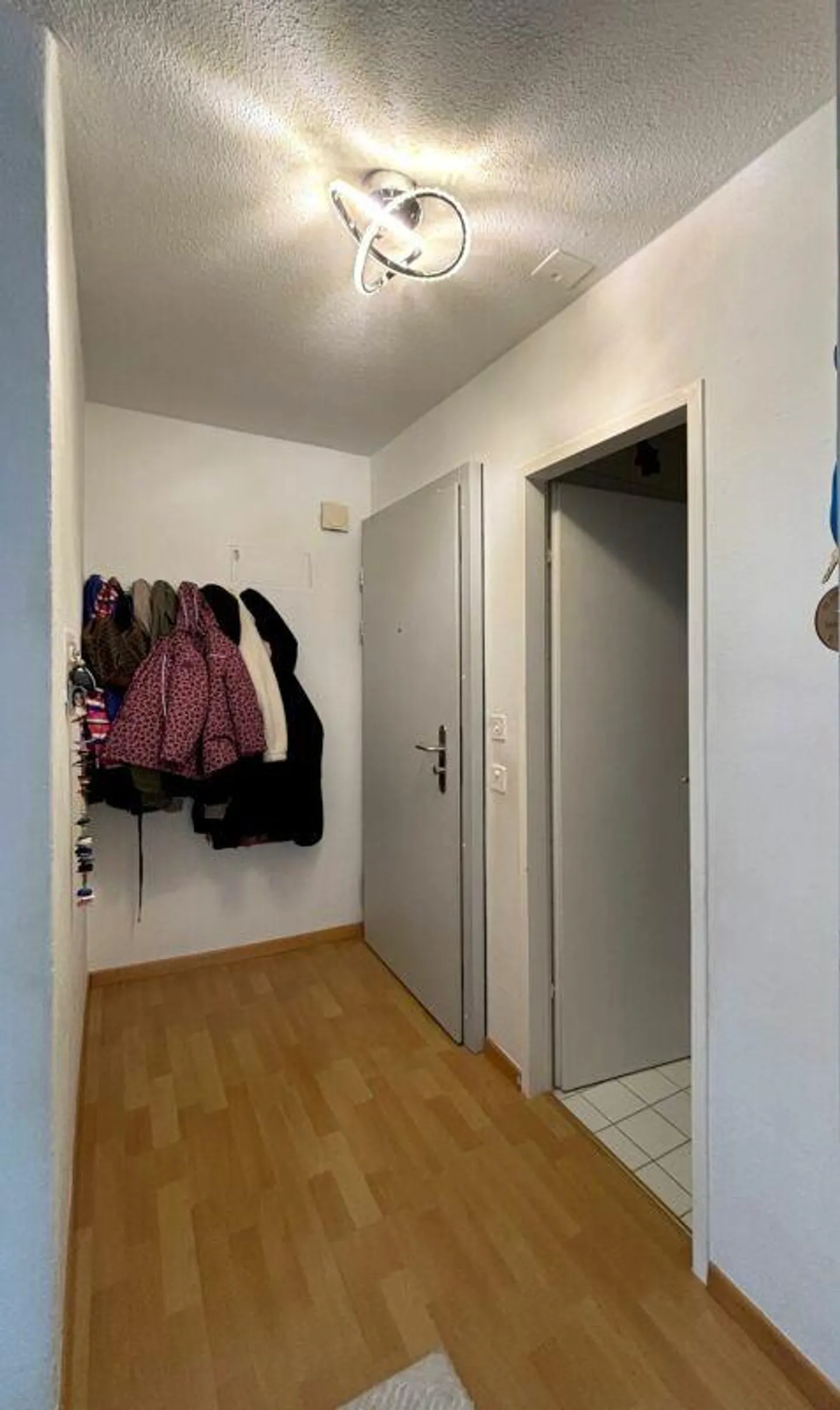 Appartement confortable directement à l'Uze - Photo 7 sur 9