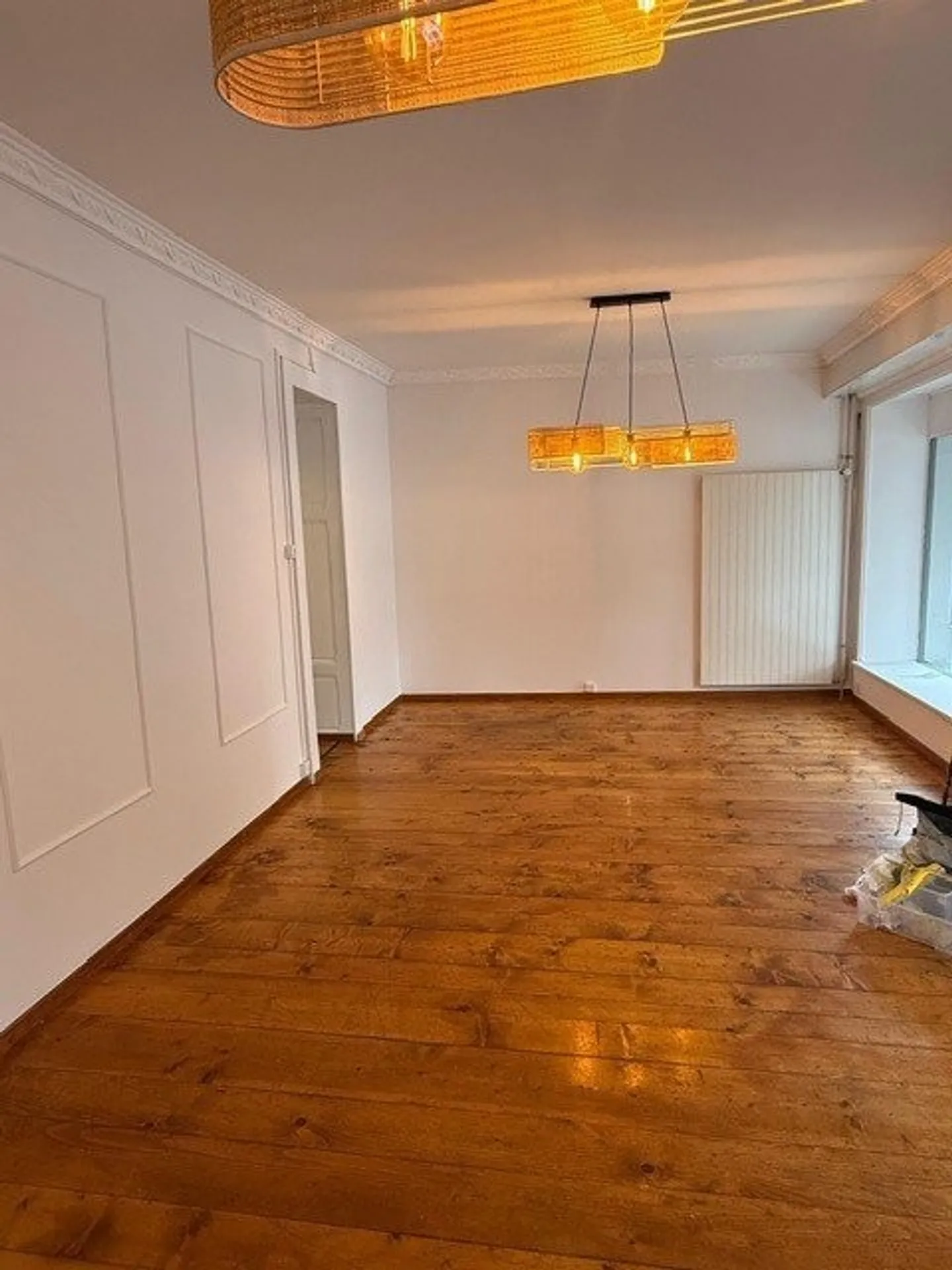 Commercial space on the ground floor - Photo 7 of 7