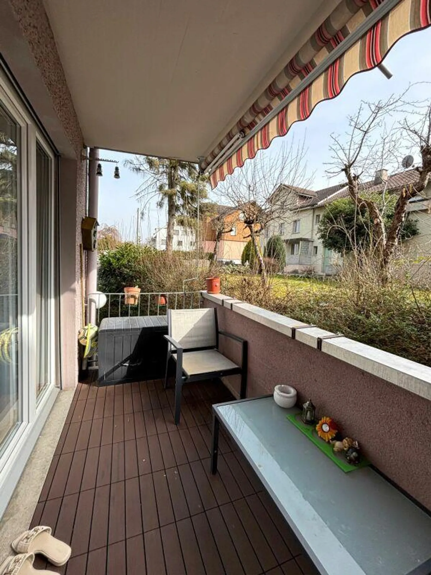 Appartement confortable directement à l'Uze - Photo 8 sur 9