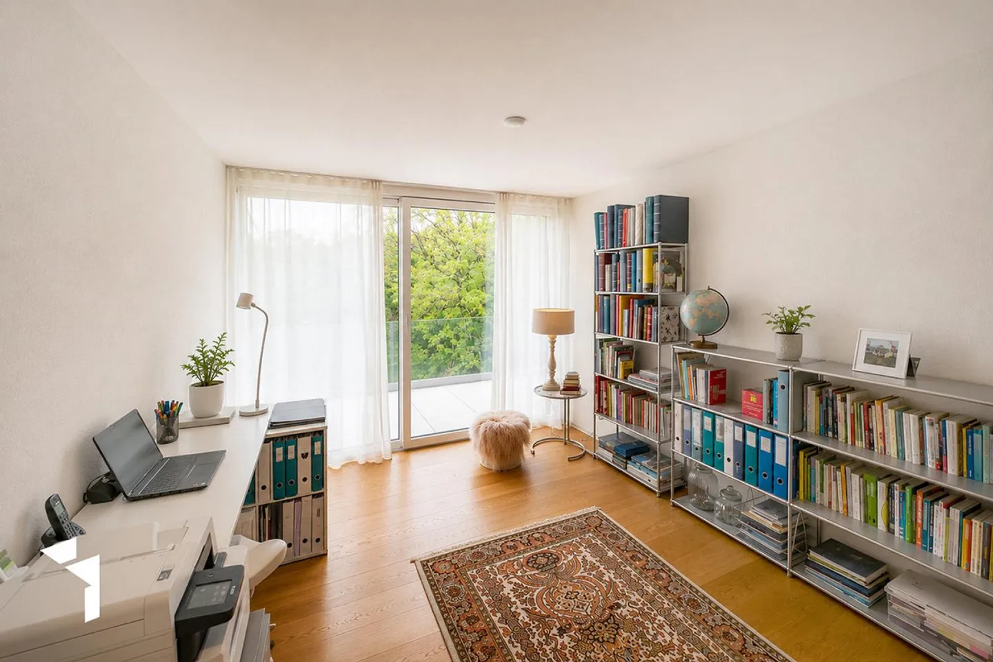 Fehr Real Estate - Exclusive 5½-Room Premium Terrace Apartment - Photo 11 of 16