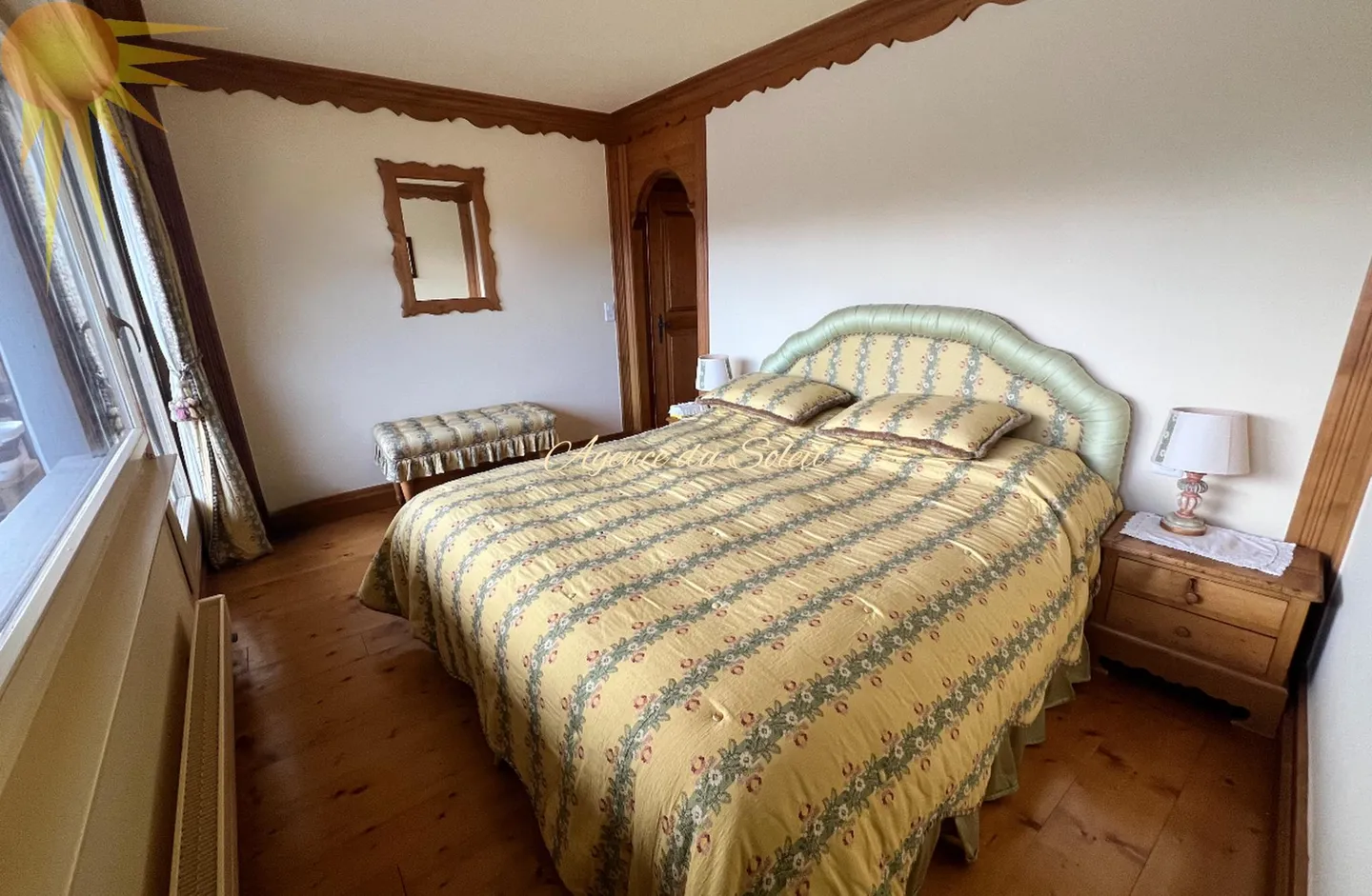 Nel cuore di Crans! Spazioso appartamento angolare di 5.5 locali con te - Foto 15 di 28