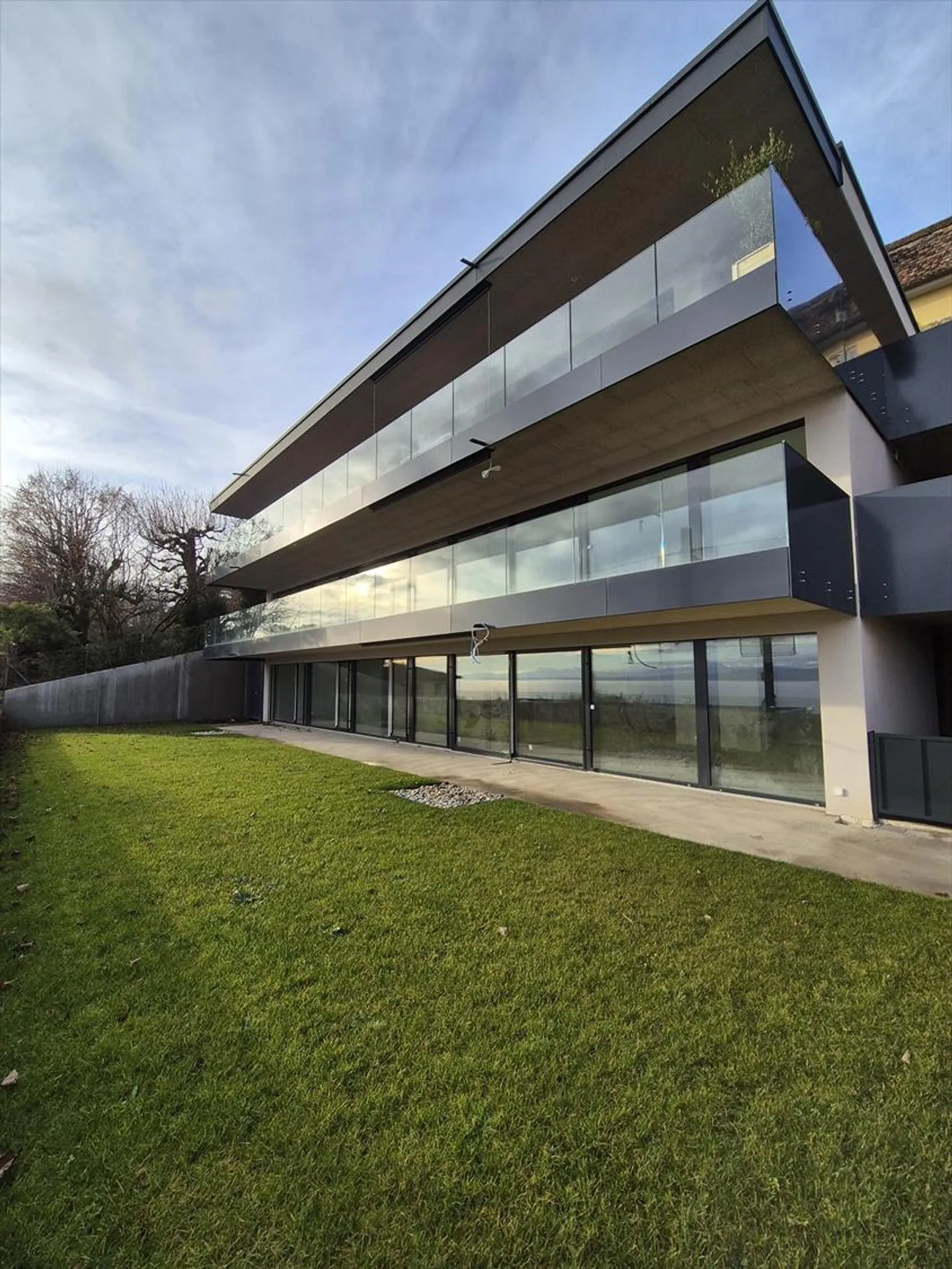 Appartement 4.5 pièces - Photo 1 sur 15