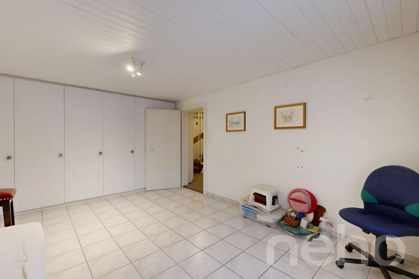 Casa familiare con giardino - Foto 12 di 12