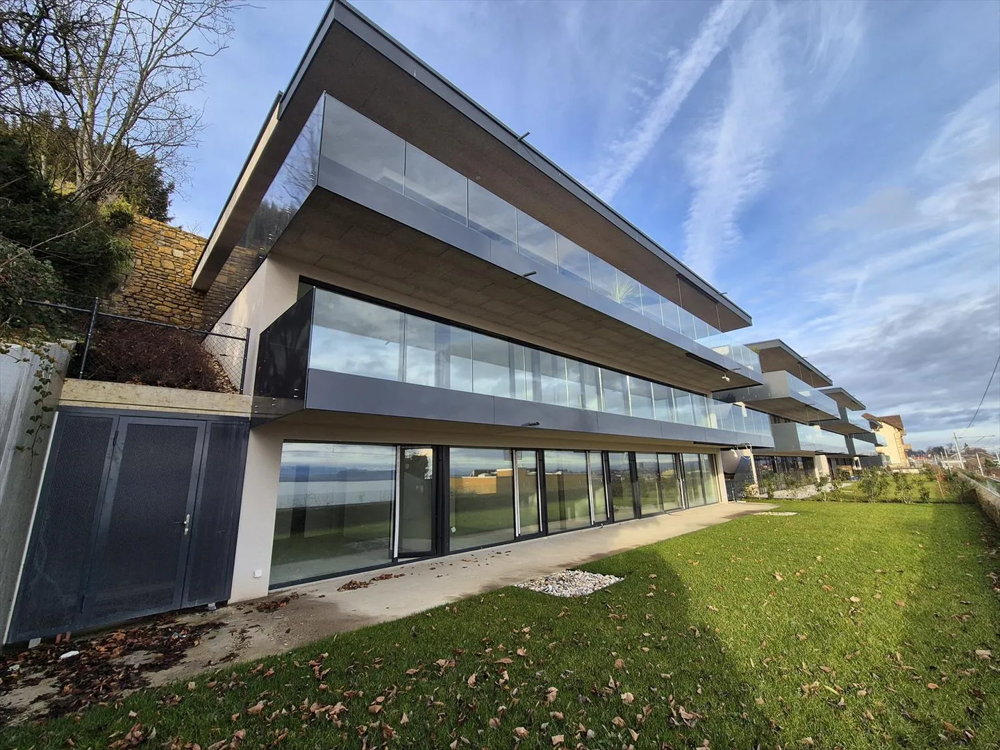 Appartement 4.5 pièces - Photo 7 sur 15