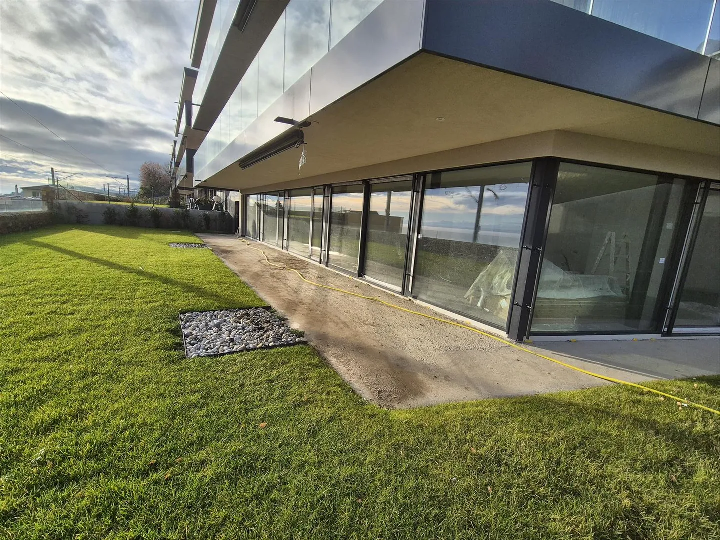 Appartement 4.5 pièces - Photo 11 sur 15