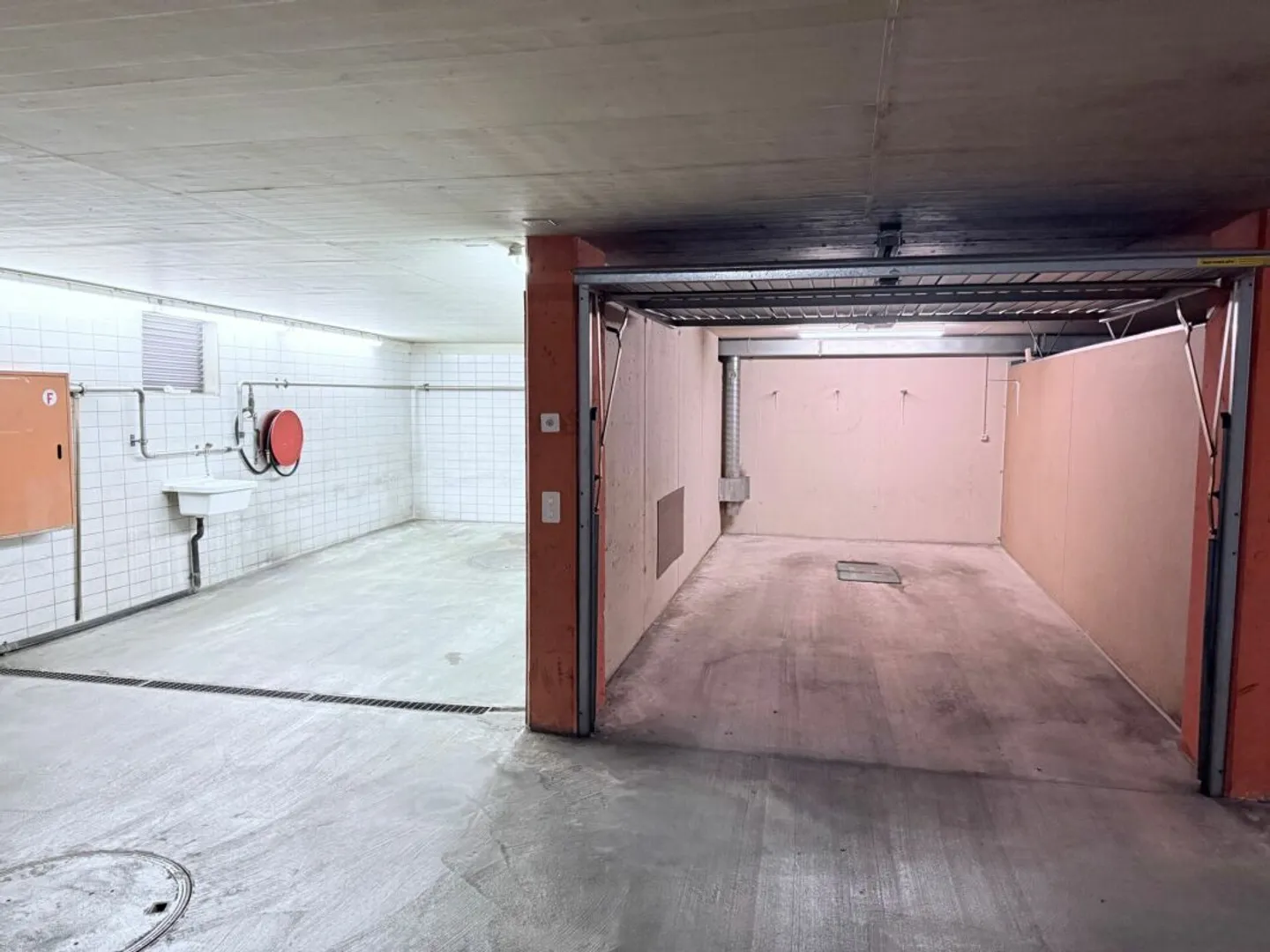 Komplett renovierte 6-Zimmer Attika mit grossem Wintergarten - Foto 22 di 23