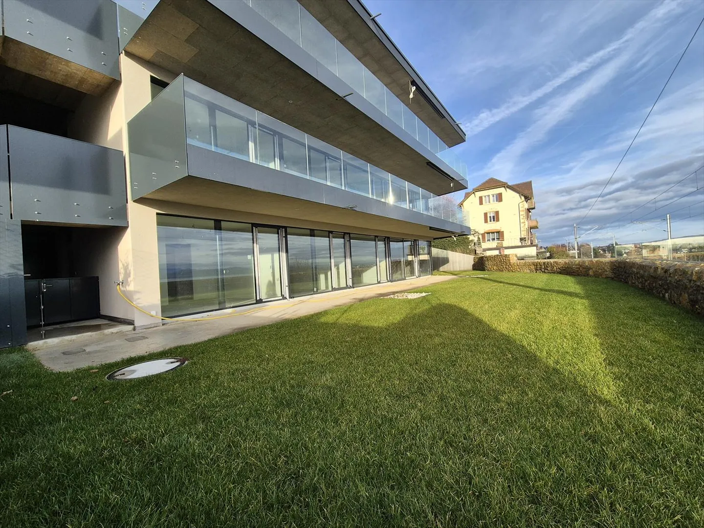 Appartement 4.5 pièces - Photo 12 sur 15