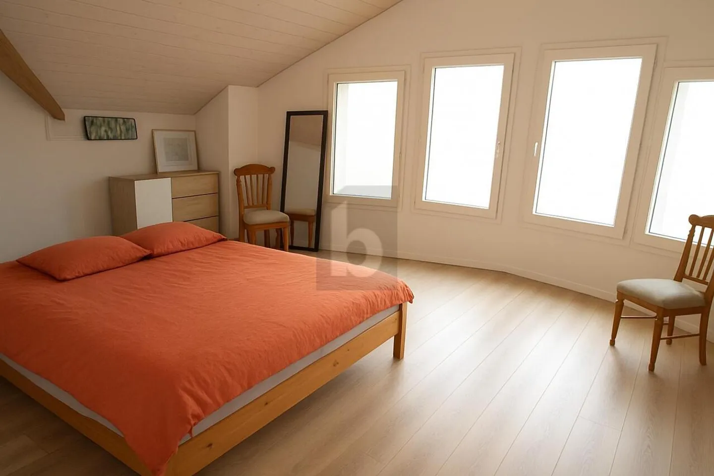 CALMO E INDIVIDUALE SU UN GRANDE LOTTO - Foto 5 di 6