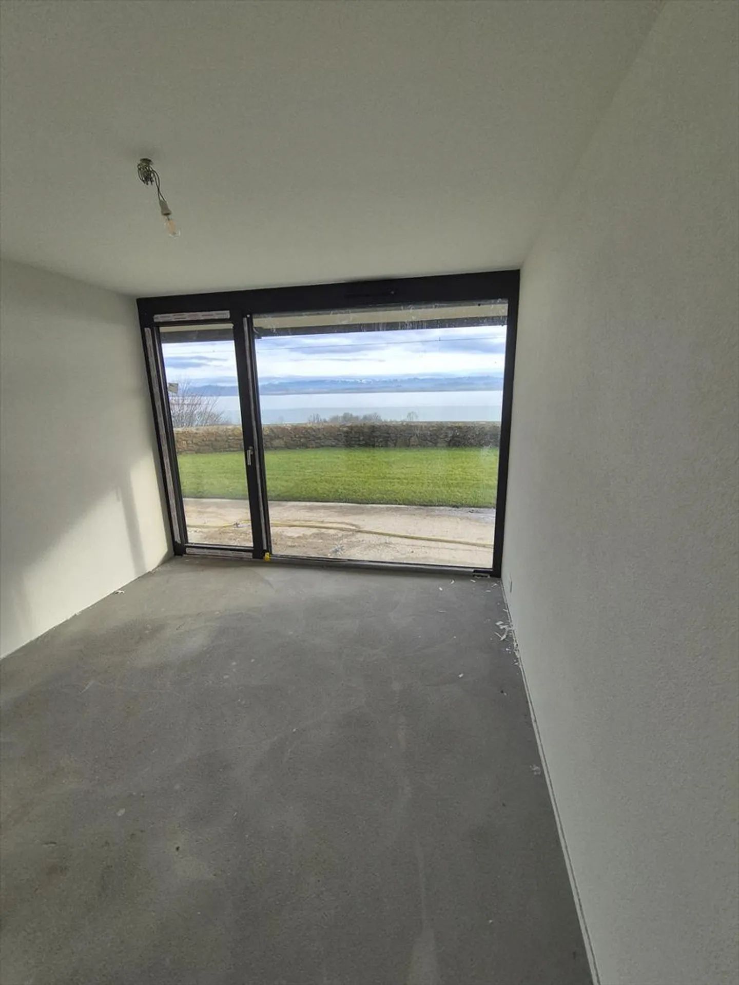 Appartement 4.5 pièces - Photo 15 sur 15