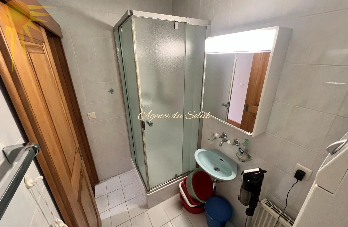 Nel cuore di Crans! Spazioso appartamento angolare di 5.5 locali con te - Foto 25 di 28