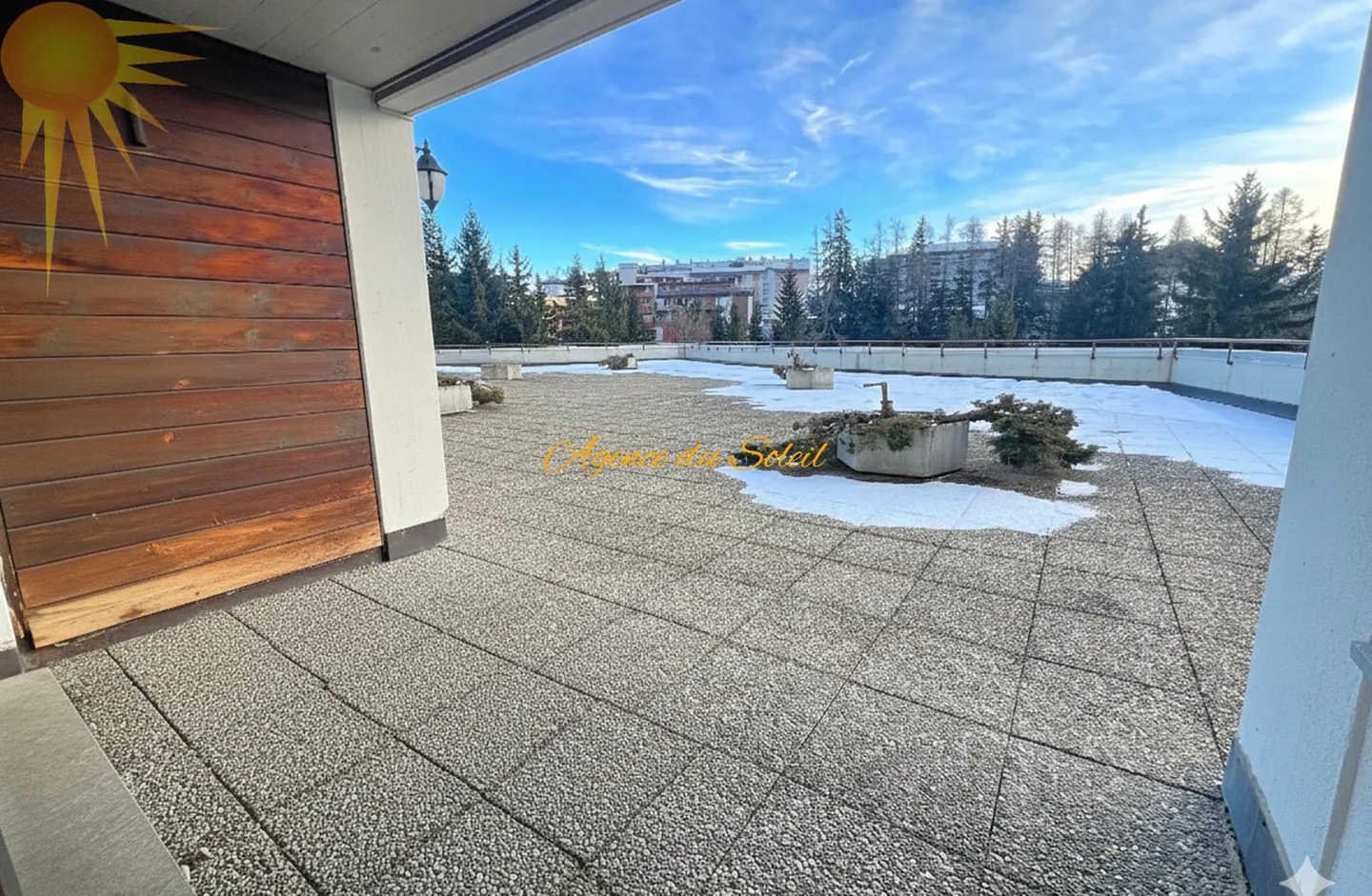 Nel cuore di Crans! Spazioso appartamento angolare di 5.5 locali con te - Foto 26 di 28