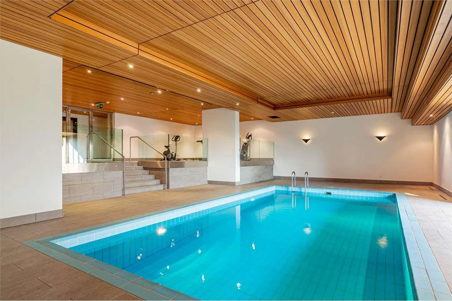 LUGANO - SPLENDID 4.5 ROOMS WITH LAKE VIEW - Photo 10 of 10