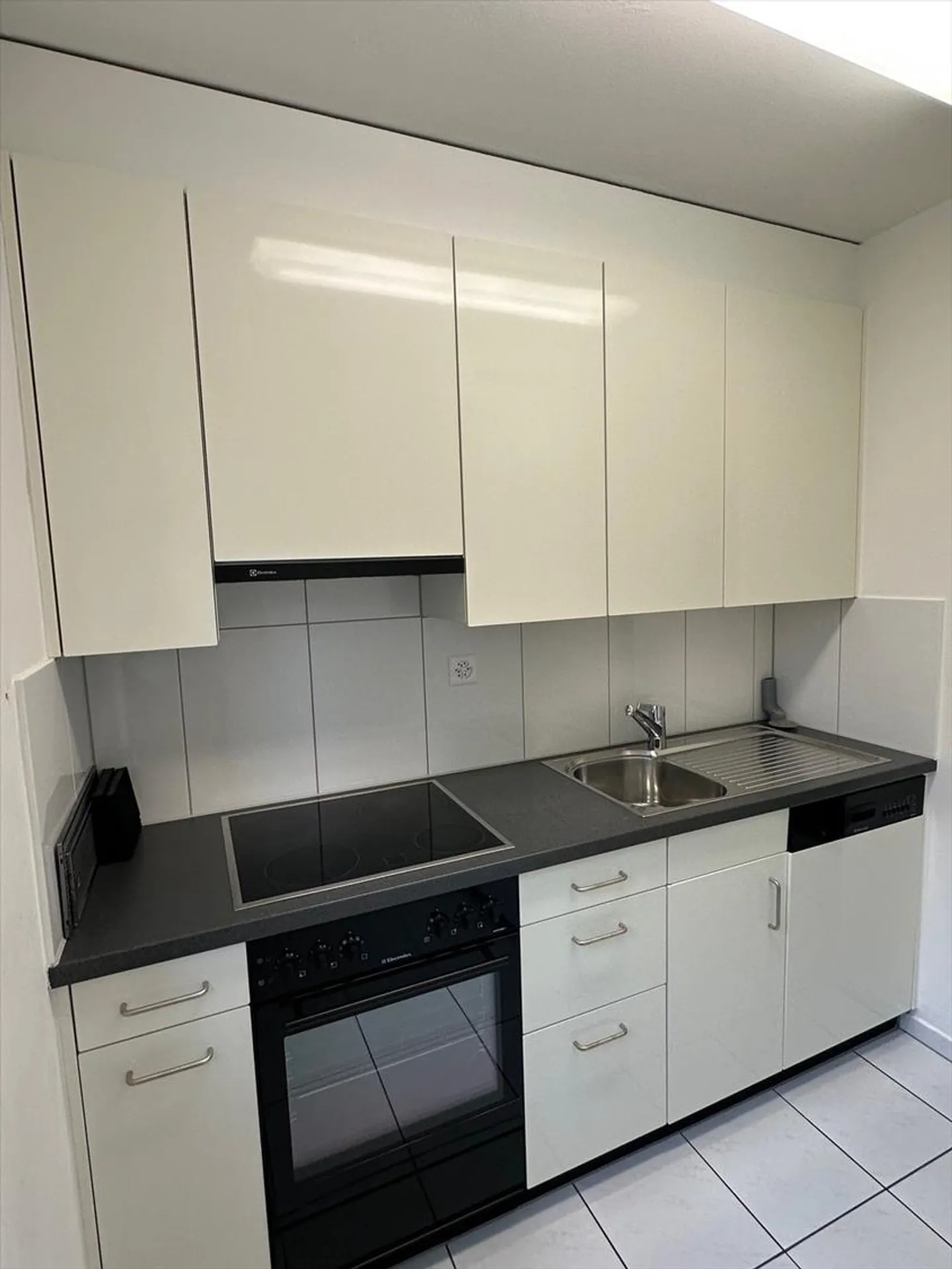 Wohnung mieten - Foto 1 von 11